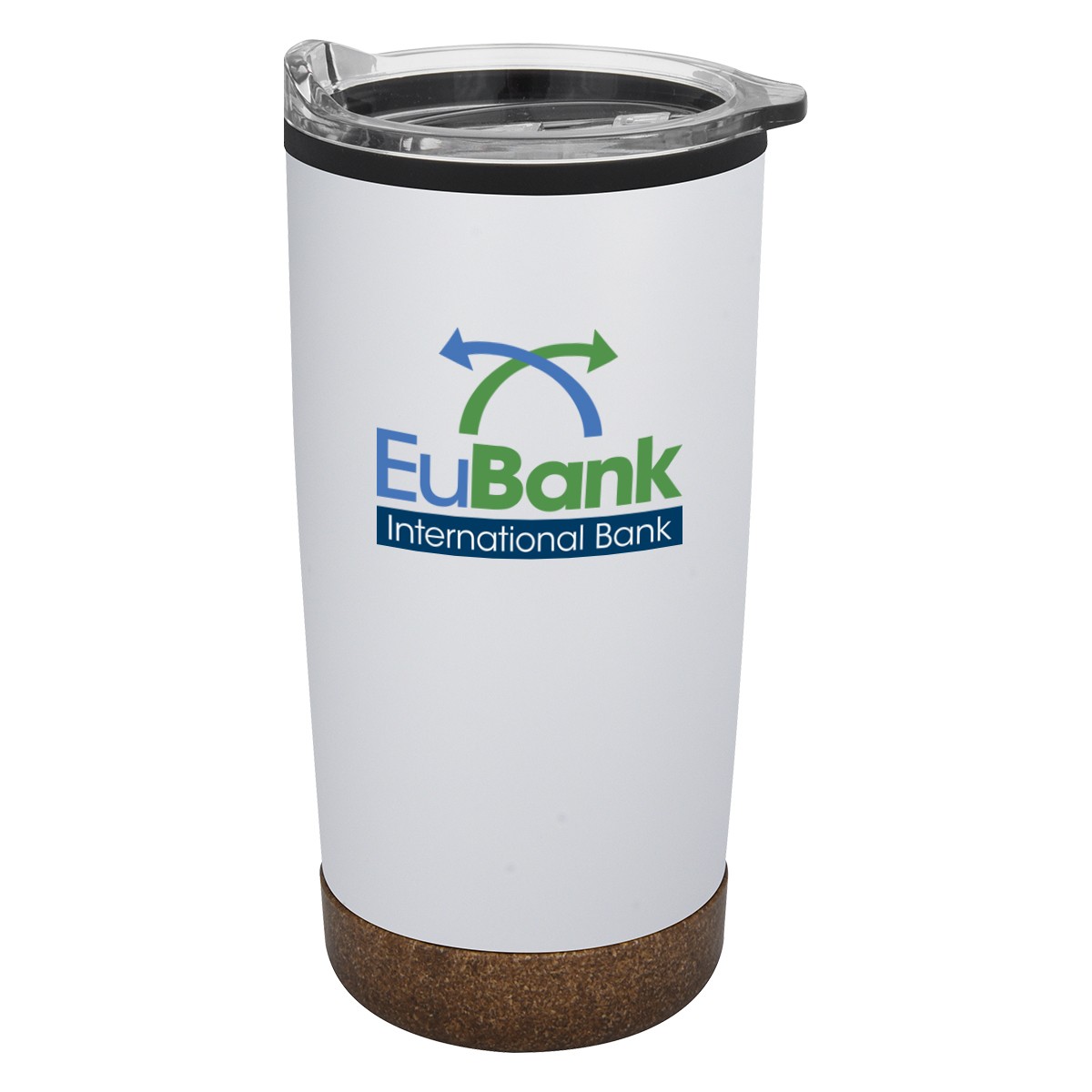 Picture of 20 Oz. Wellington Stainless Steel Tumbler