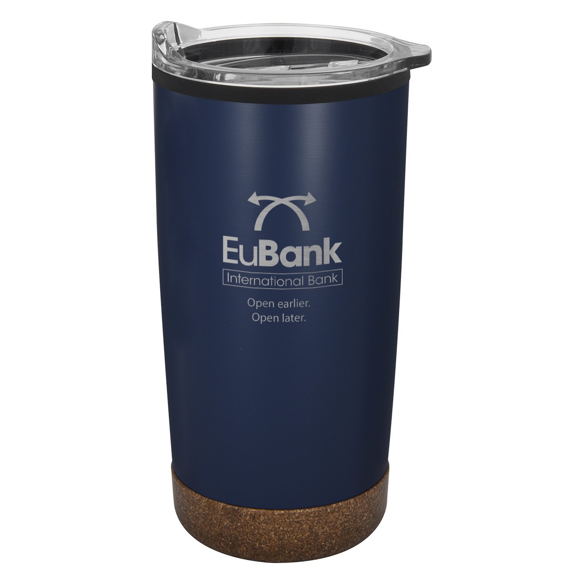 Picture of 20 Oz. Wellington Stainless Steel Tumbler