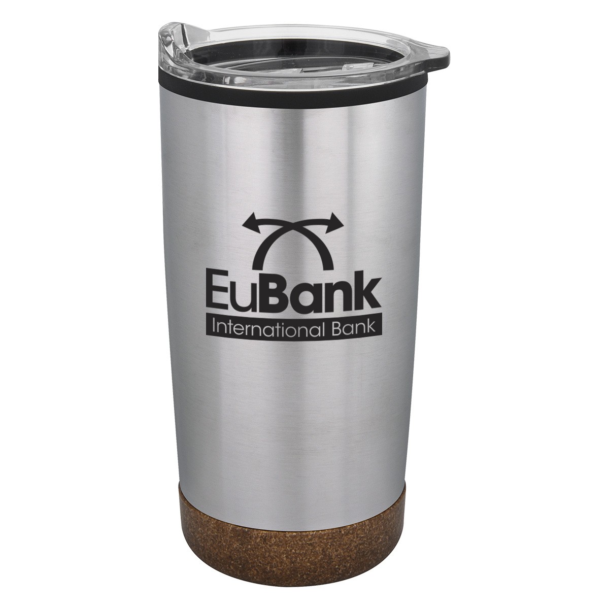 Picture of 20 Oz. Wellington Stainless Steel Tumbler