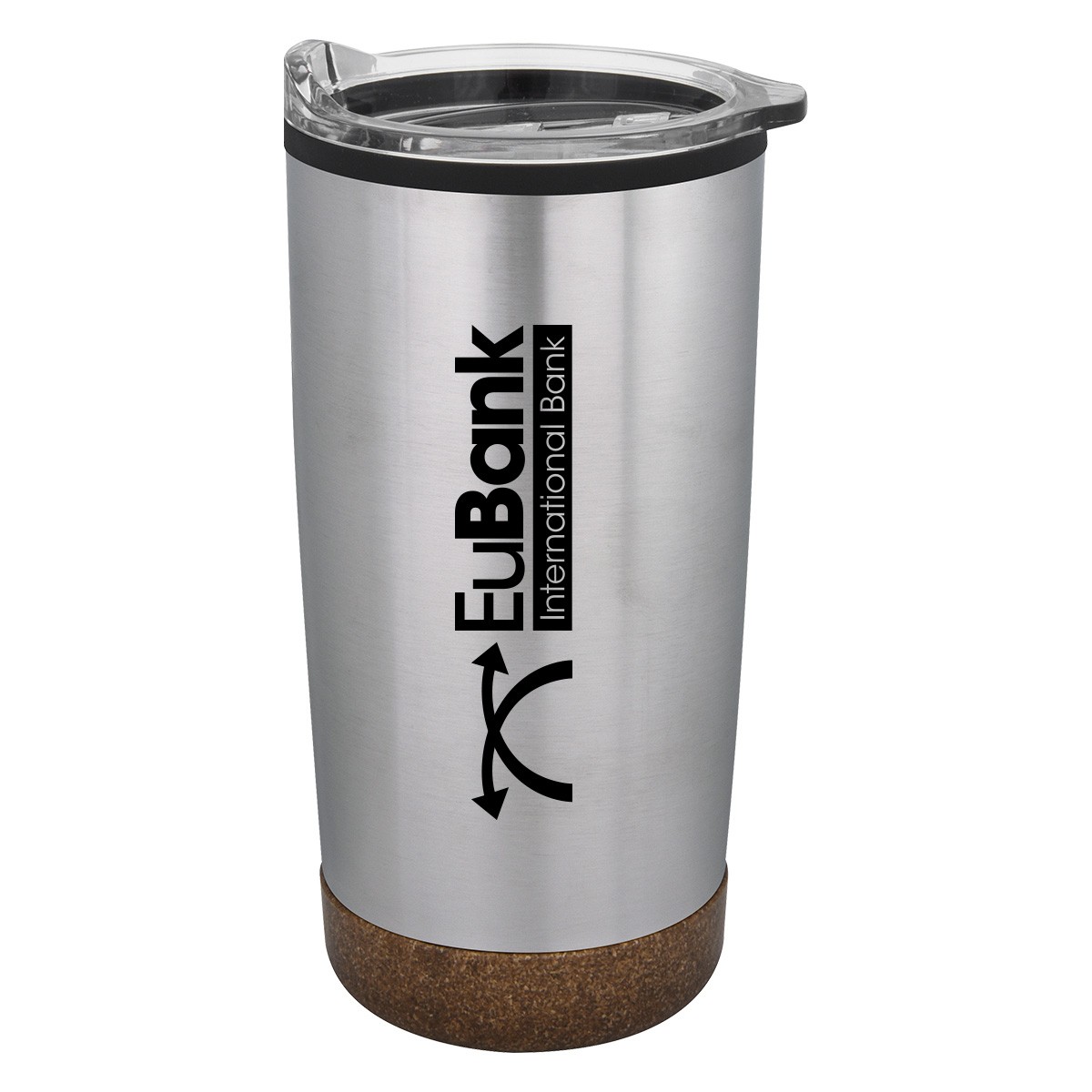 Picture of 20 Oz. Wellington Stainless Steel Tumbler