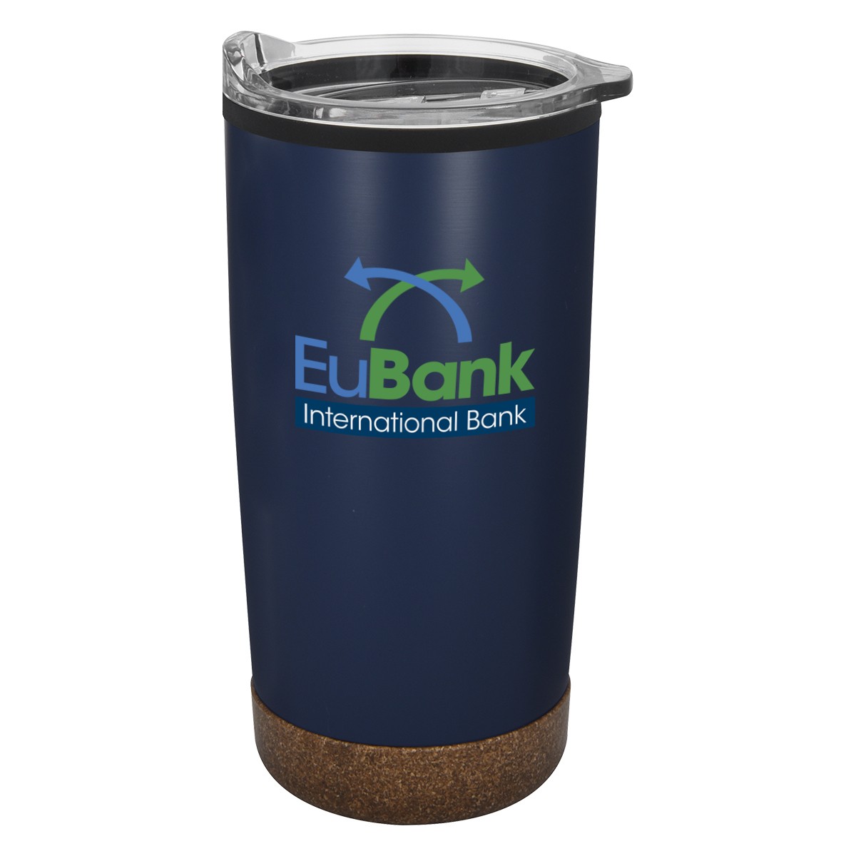 Picture of 20 Oz. Wellington Stainless Steel Tumbler