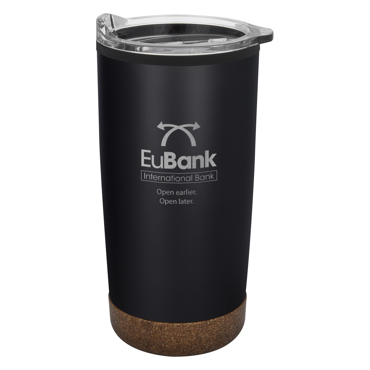 Picture of 20 Oz. Wellington Stainless Steel Tumbler