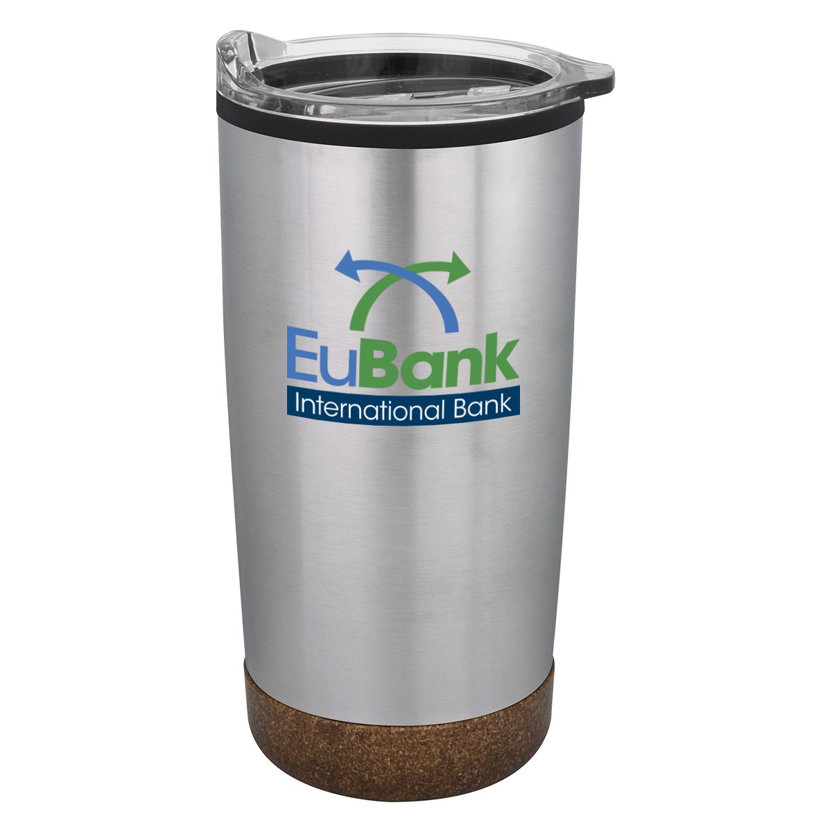 Picture of 20 Oz. Wellington Stainless Steel Tumbler