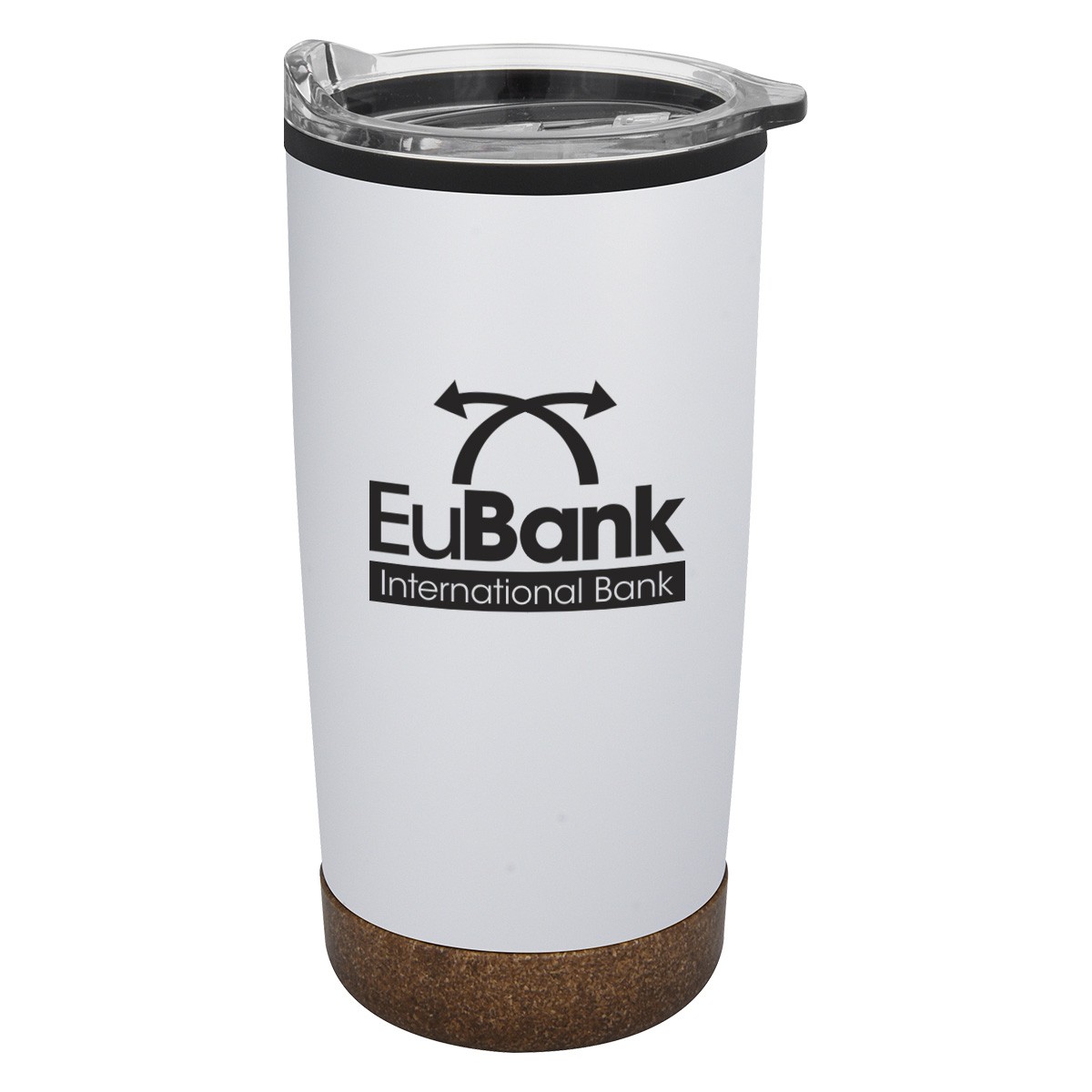Picture of 20 Oz. Wellington Stainless Steel Tumbler