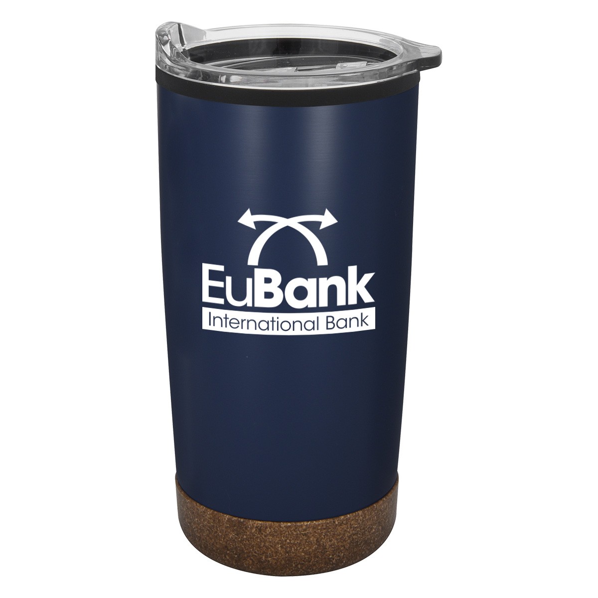 Picture of 20 Oz. Wellington Stainless Steel Tumbler