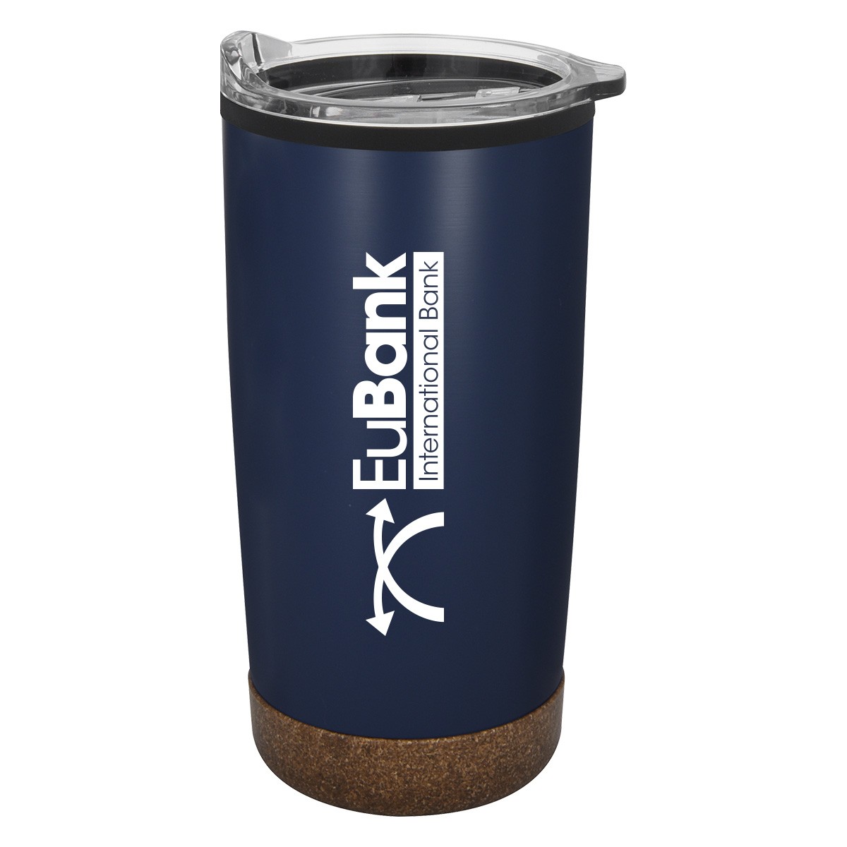 Picture of 20 Oz. Wellington Stainless Steel Tumbler