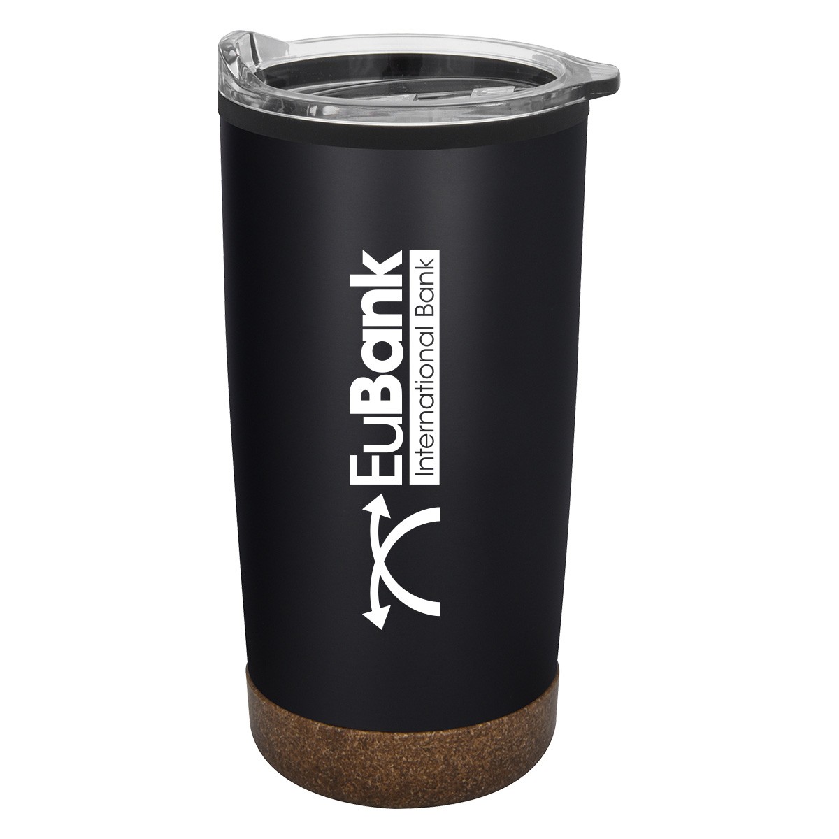 Picture of 20 Oz. Wellington Stainless Steel Tumbler