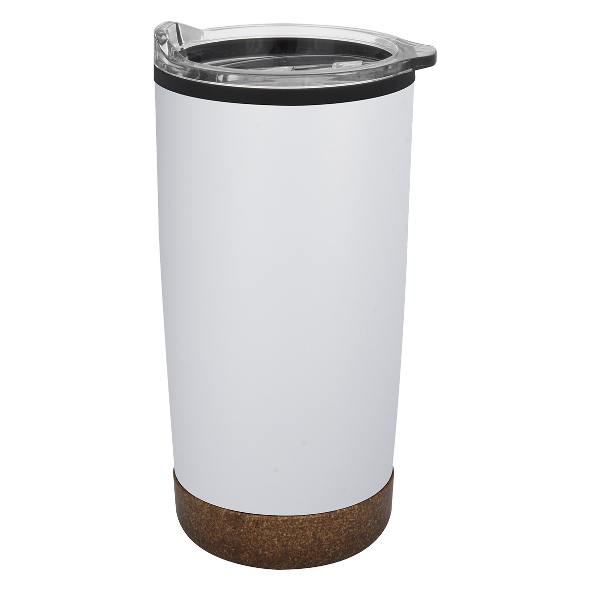 Picture of 20 Oz. Wellington Stainless Steel Tumbler