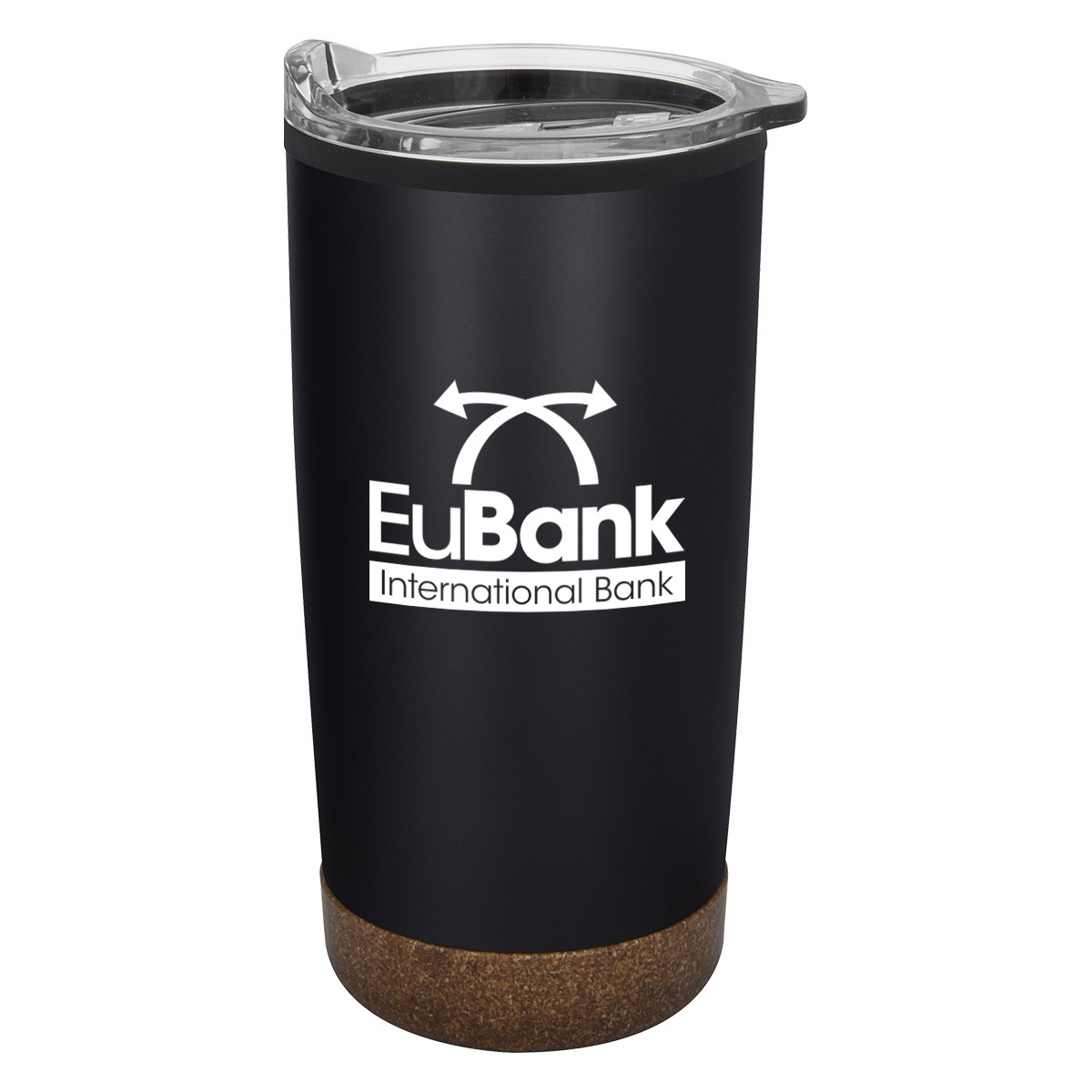 Picture of 20 Oz. Wellington Stainless Steel Tumbler