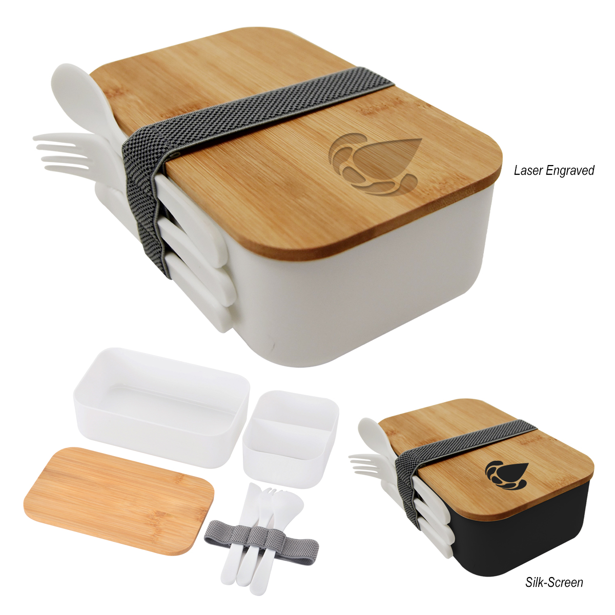 Picture of Bountiful Bento Box