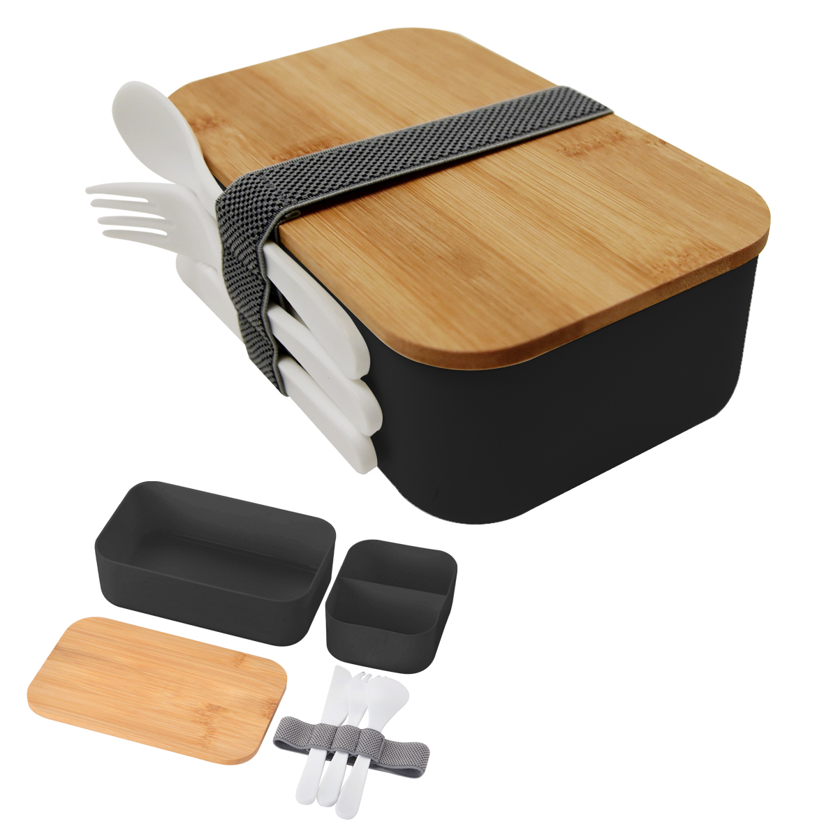 Picture of Bountiful Bento Box