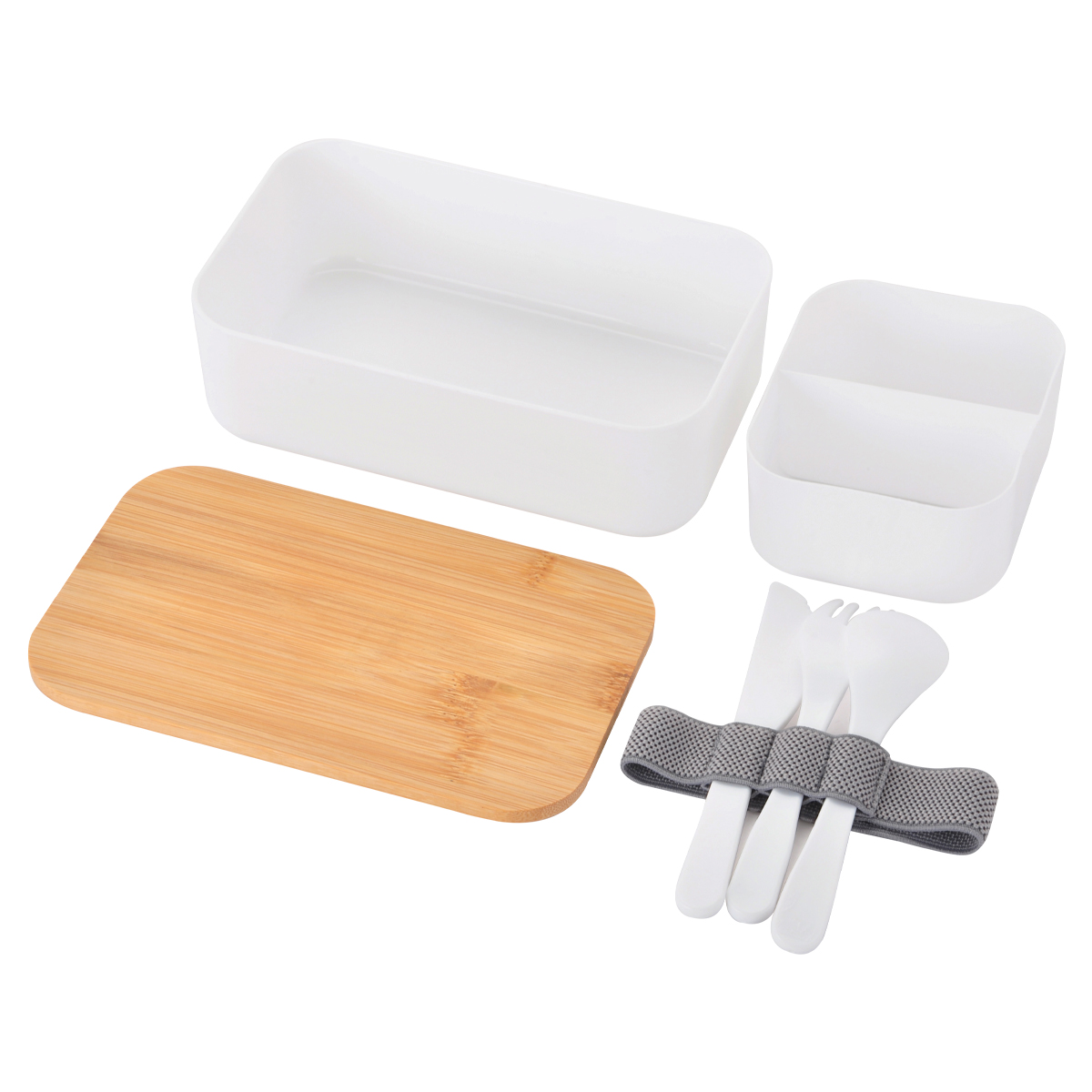 Picture of Bountiful Bento Box