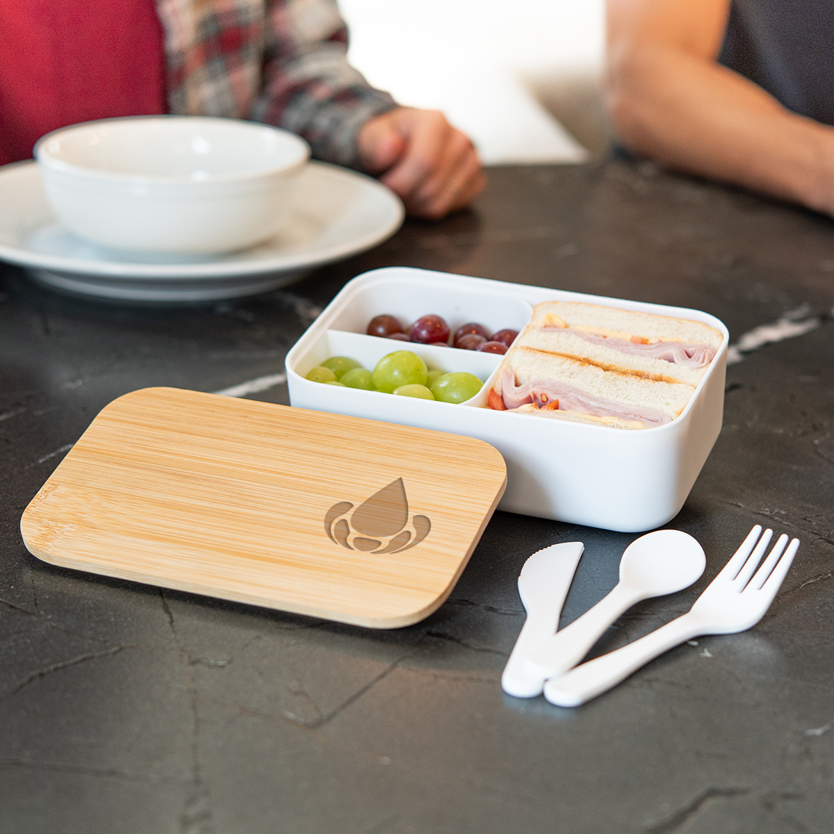 Picture of Bountiful Bento Box