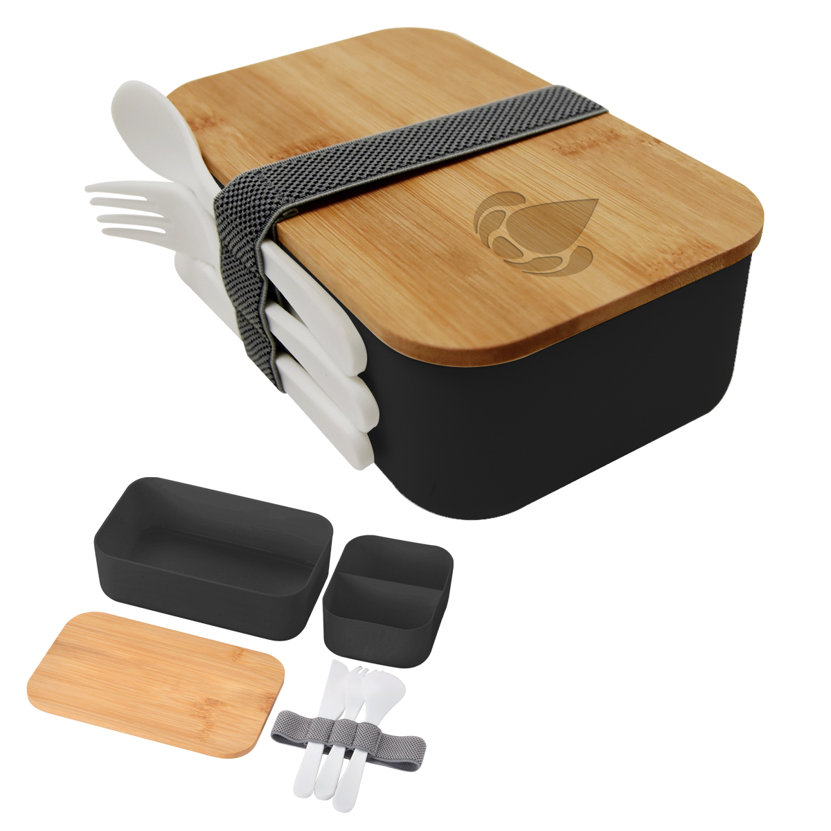 Picture of Bountiful Bento Box