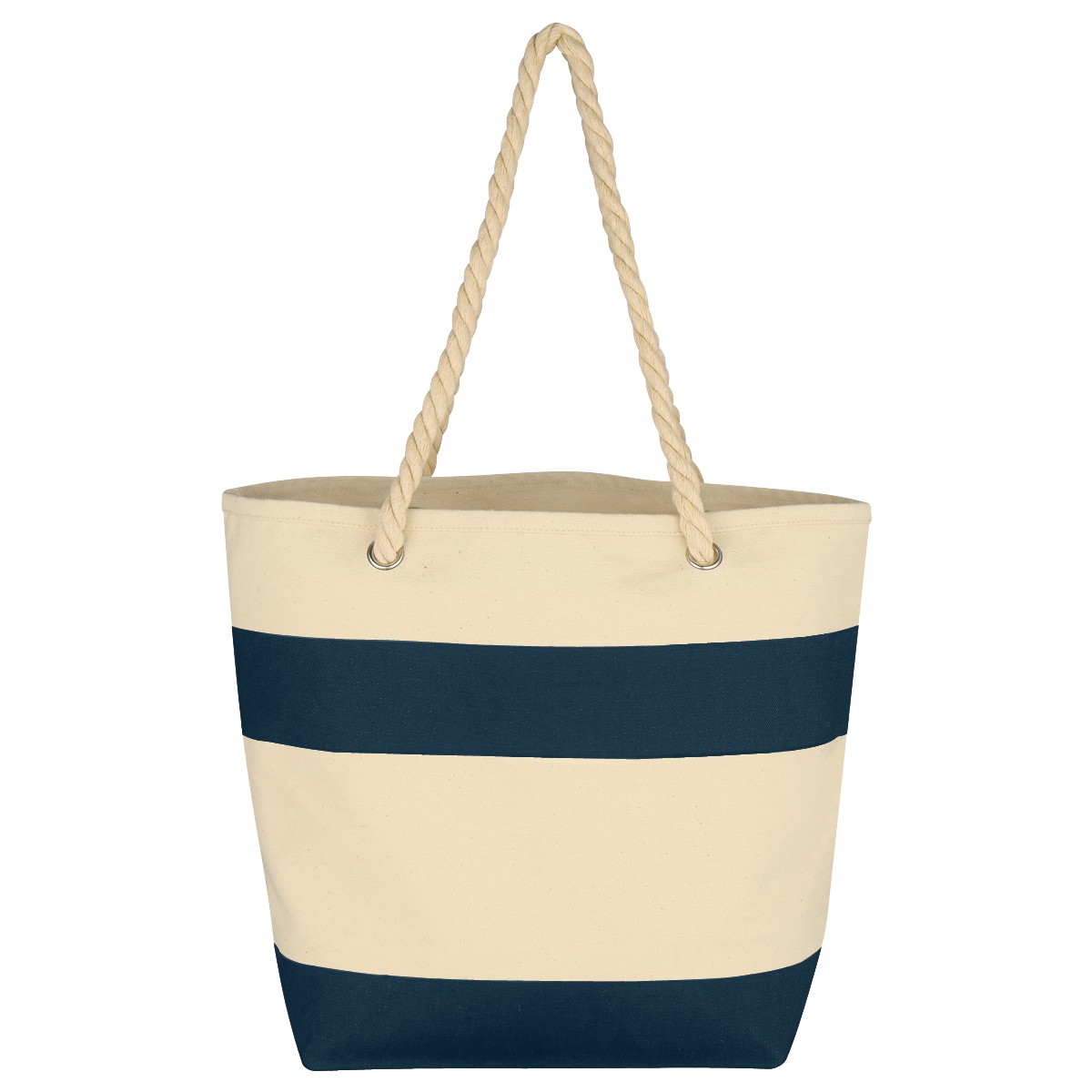 Picture of Cruising Tote Bag With Rope Handles