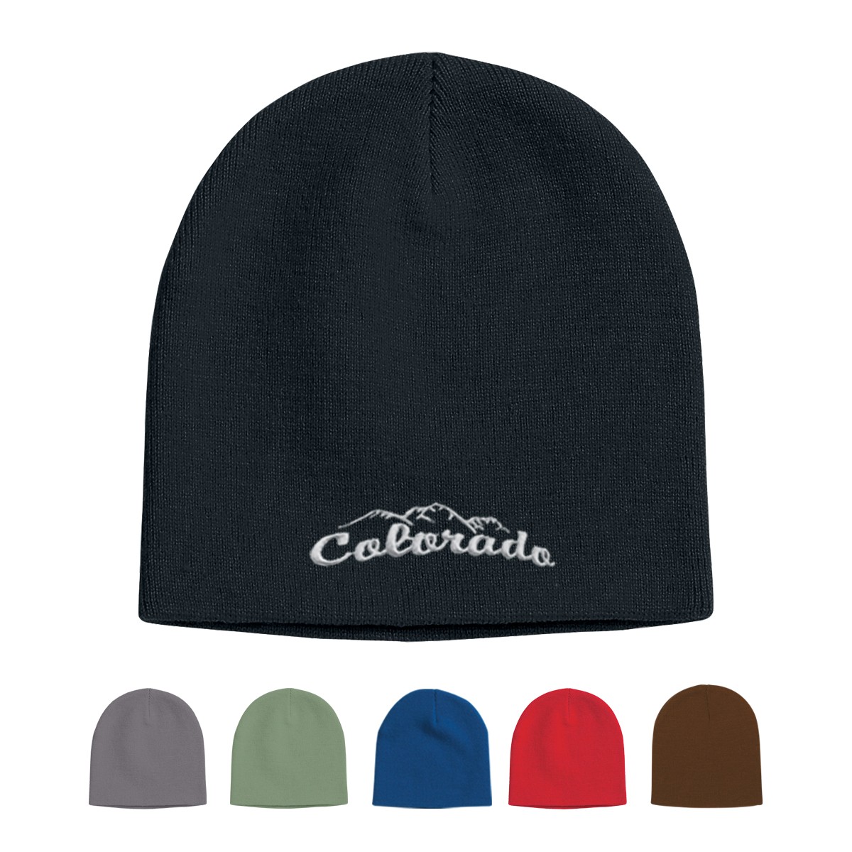 Picture of Knit Beanie Cap