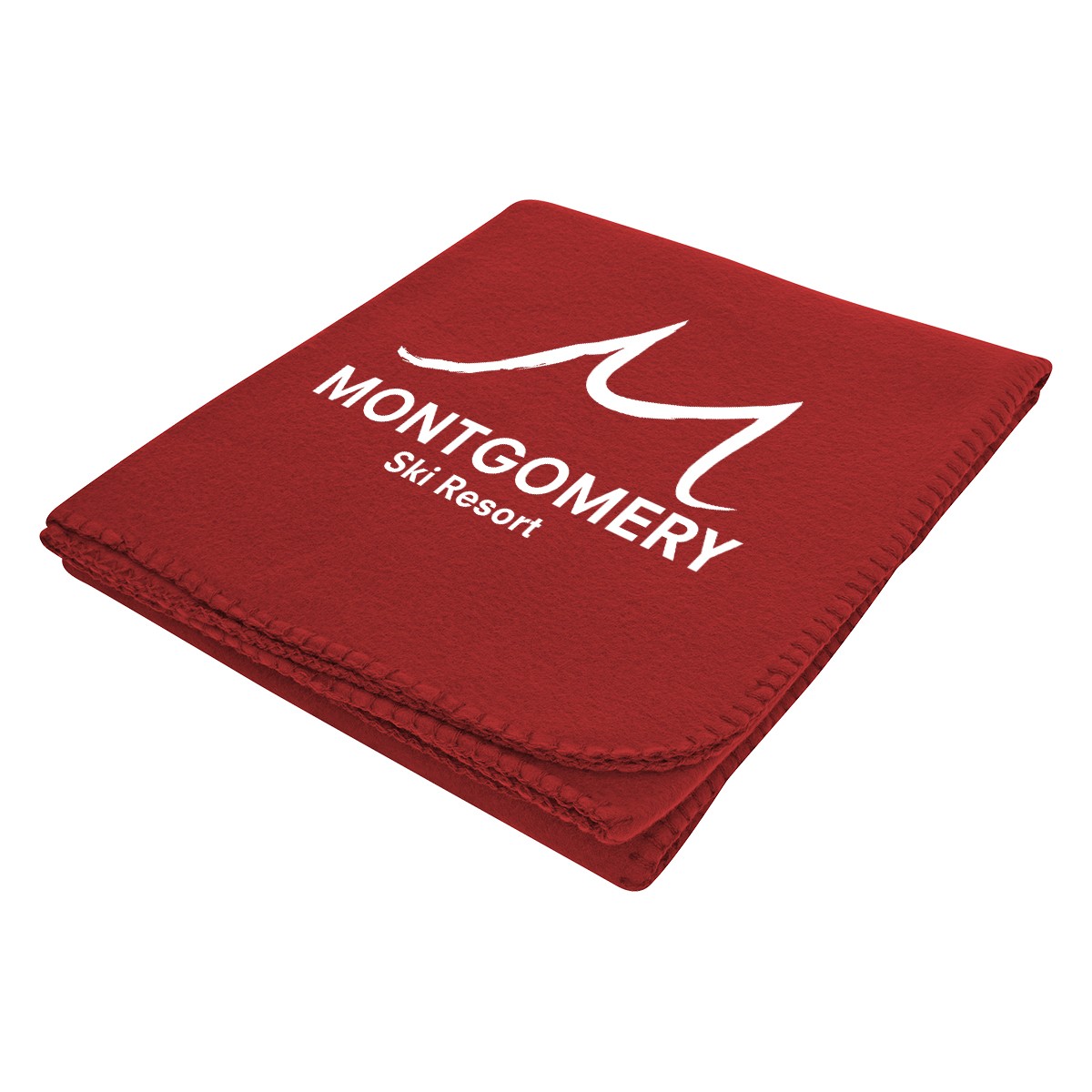 Picture of Filmore Fleece Blanket