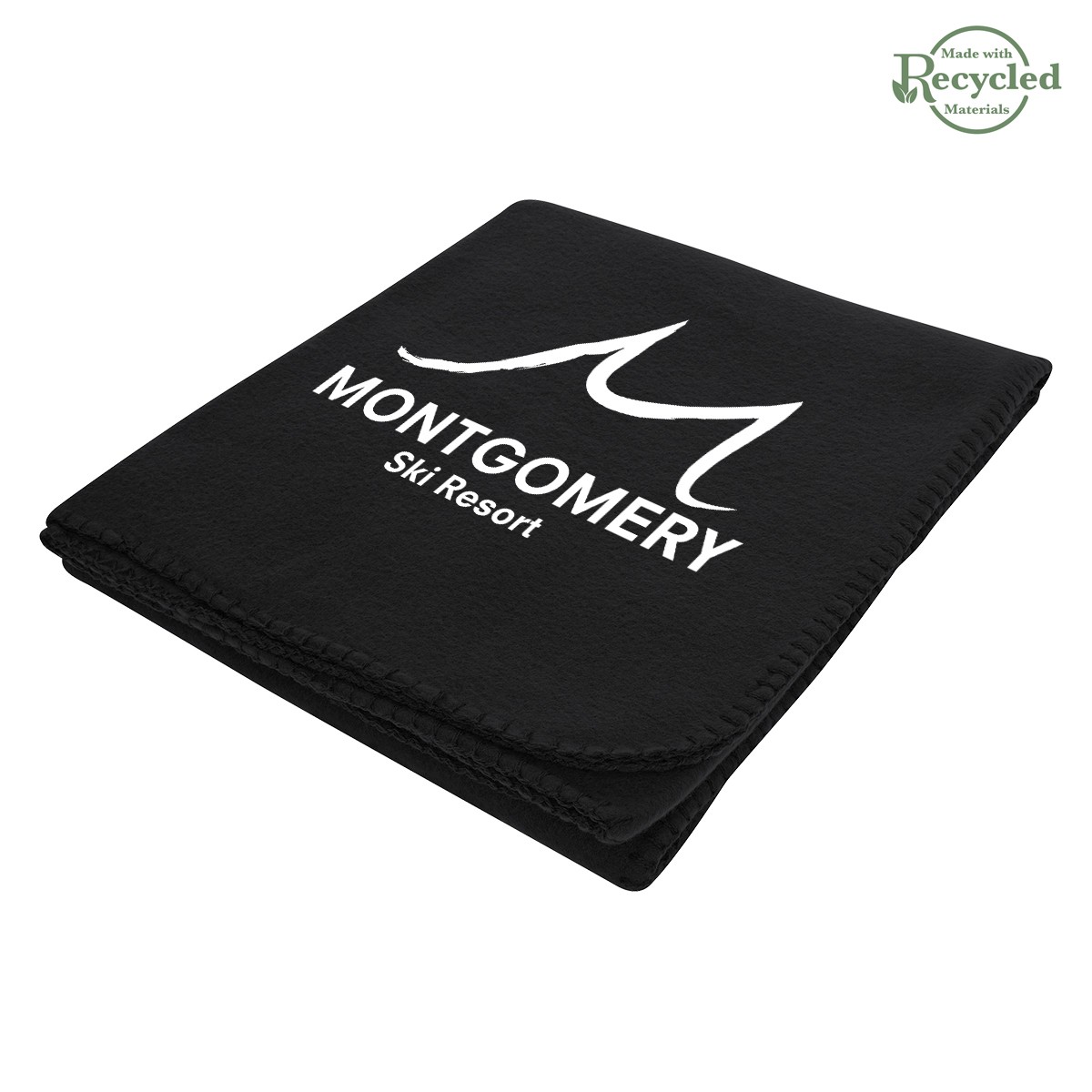 Picture of Filmore Fleece Blanket