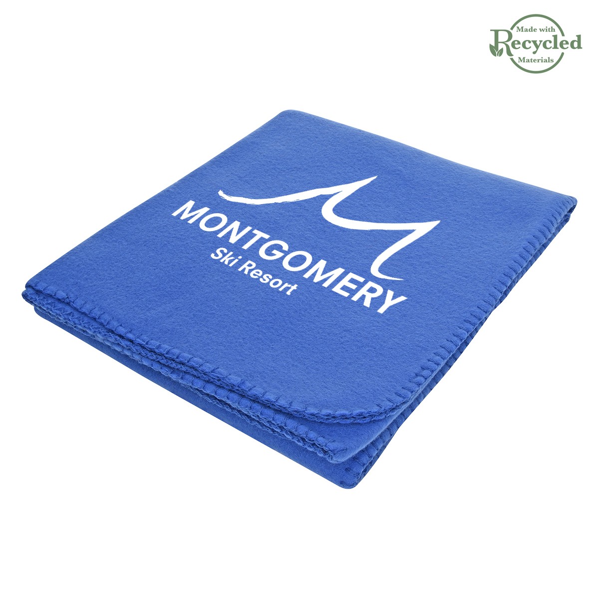 Picture of Filmore Fleece Blanket