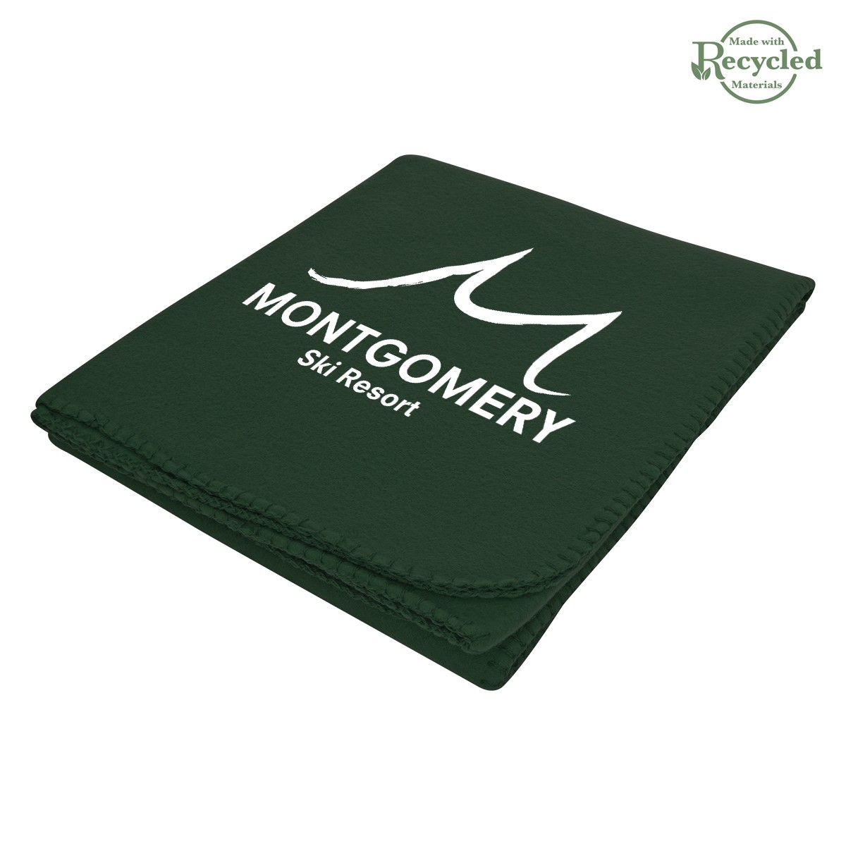 Picture of Filmore Fleece Blanket