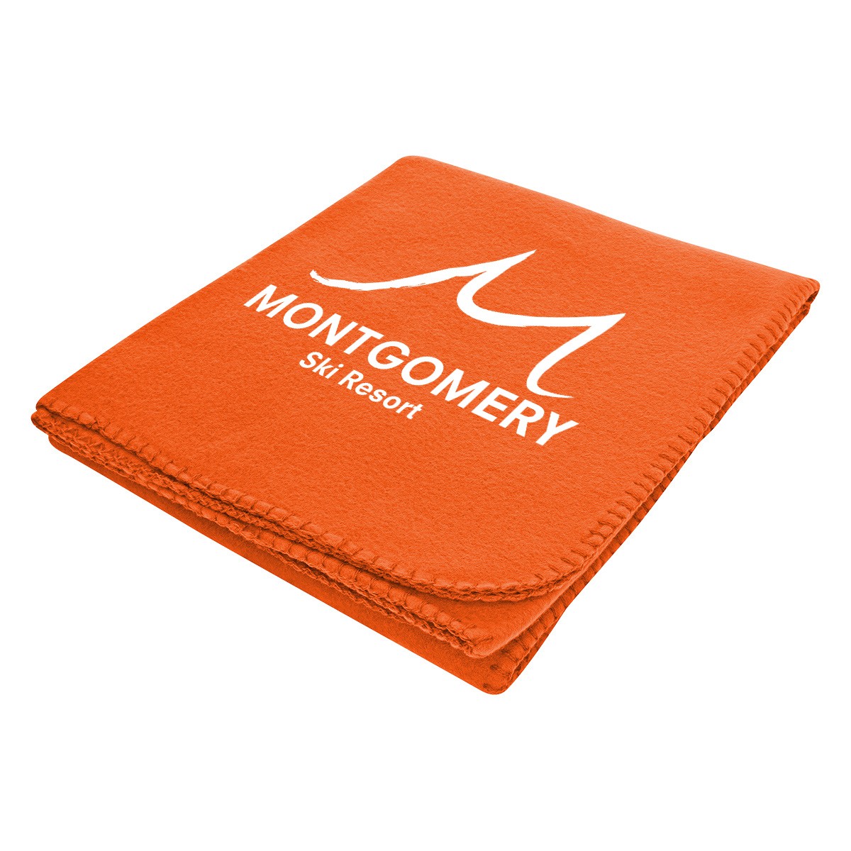 Picture of Filmore Fleece Blanket