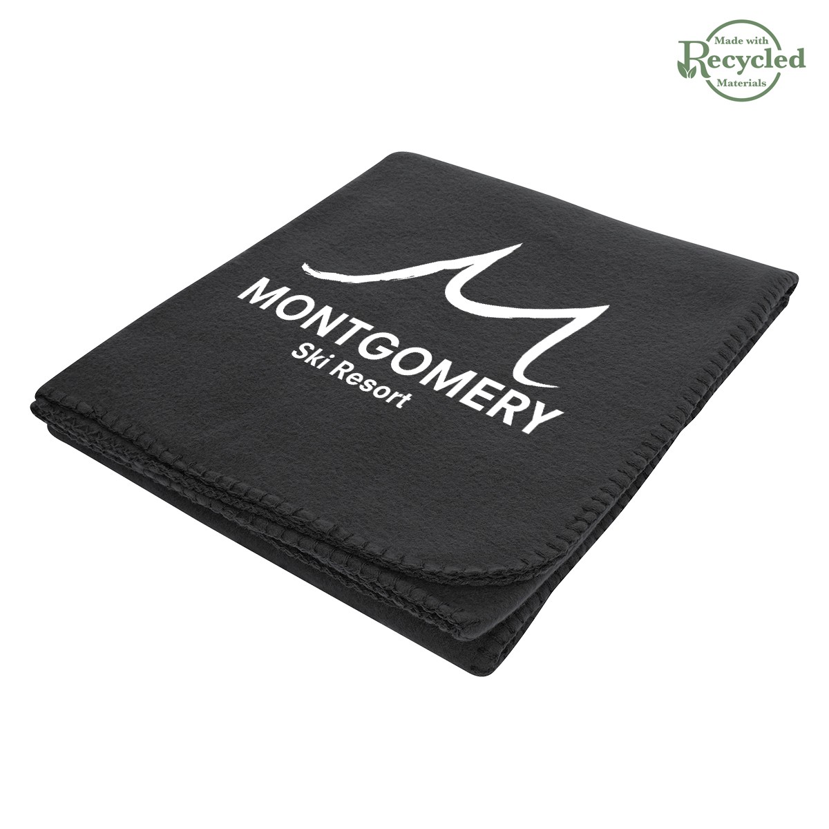 Picture of Filmore Fleece Blanket