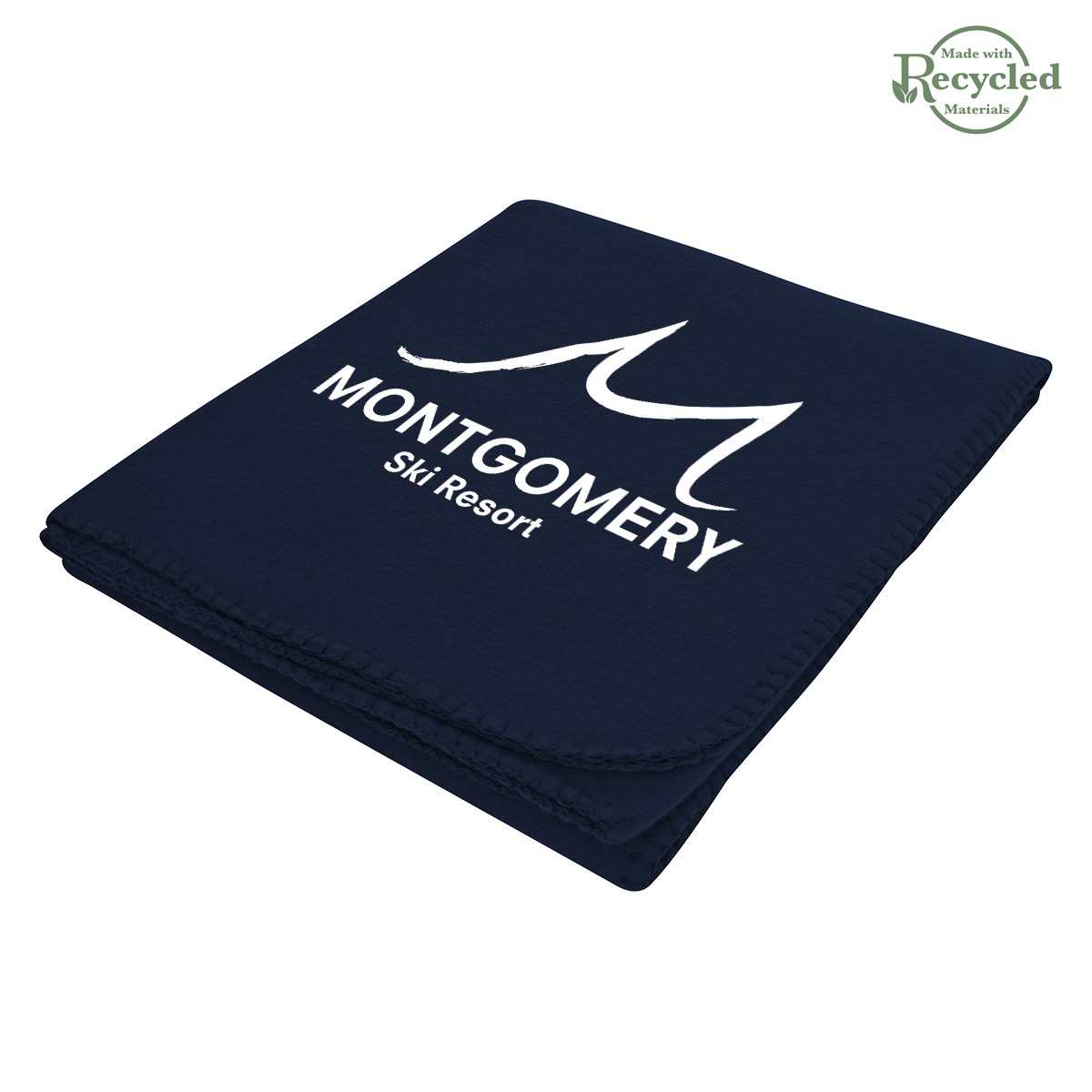 Picture of Filmore Fleece Blanket