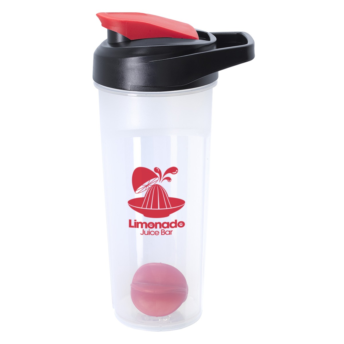 Picture of 21 Oz. Jet Shaker Bottle