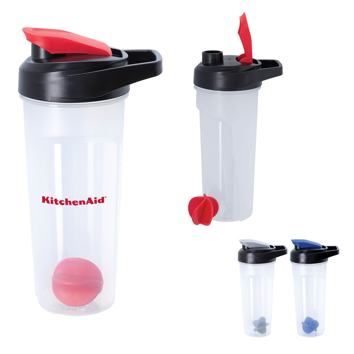 Picture of 21 Oz. Jet Shaker Bottle