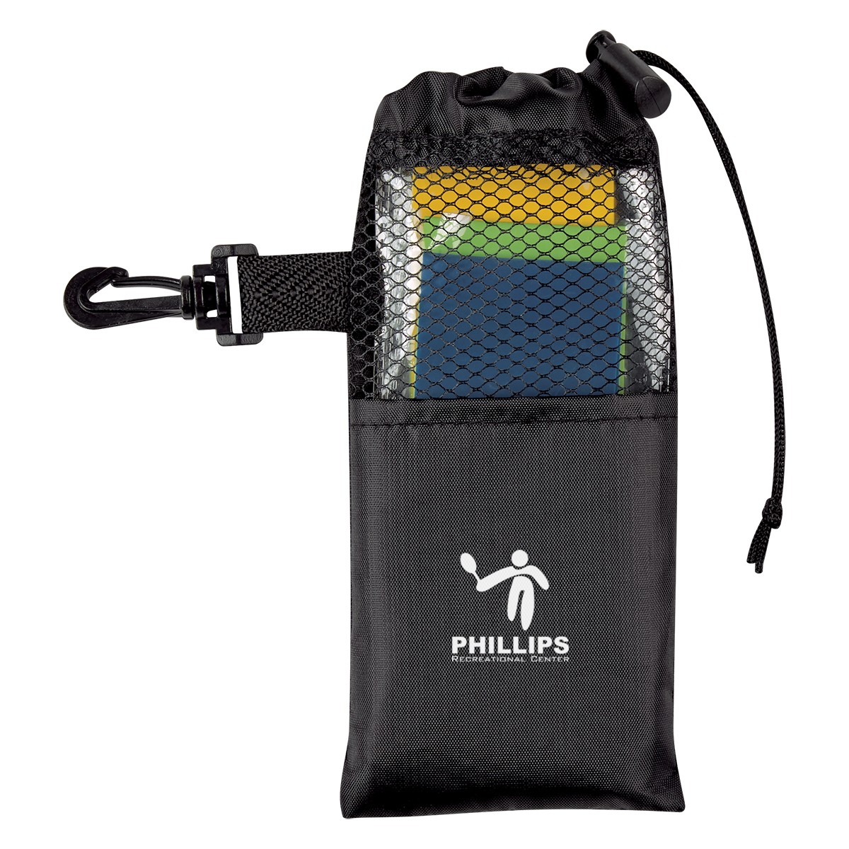Picture of Strength Resistance Band Set