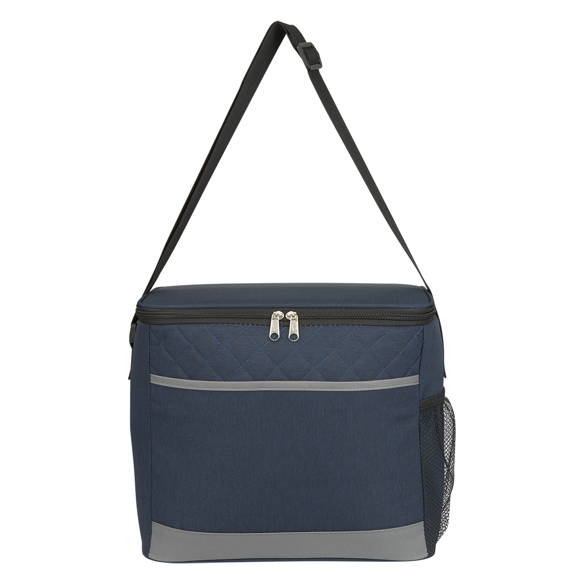 Picture of Carter Quilted Cooler Bag