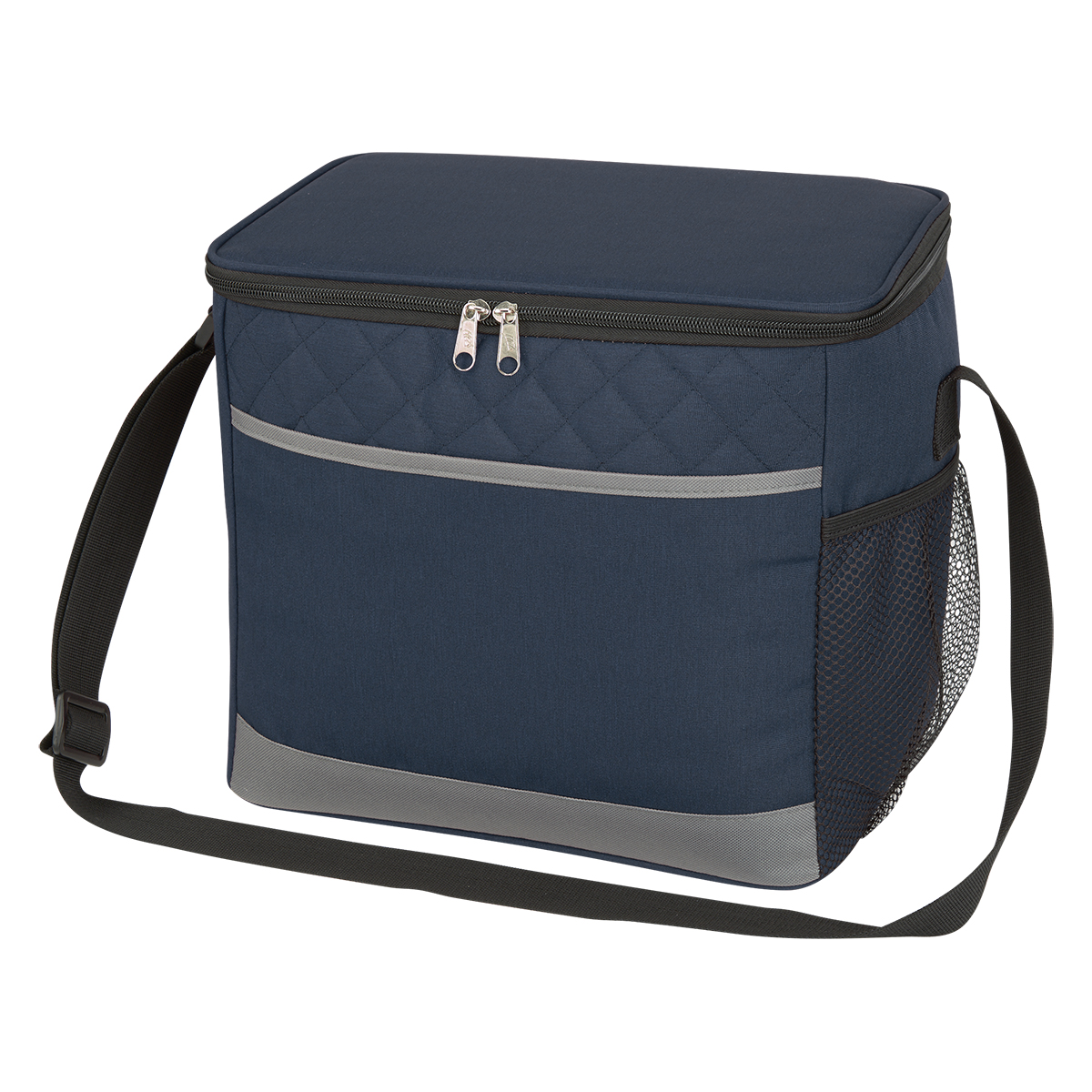 Picture of Carter Quilted Cooler Bag