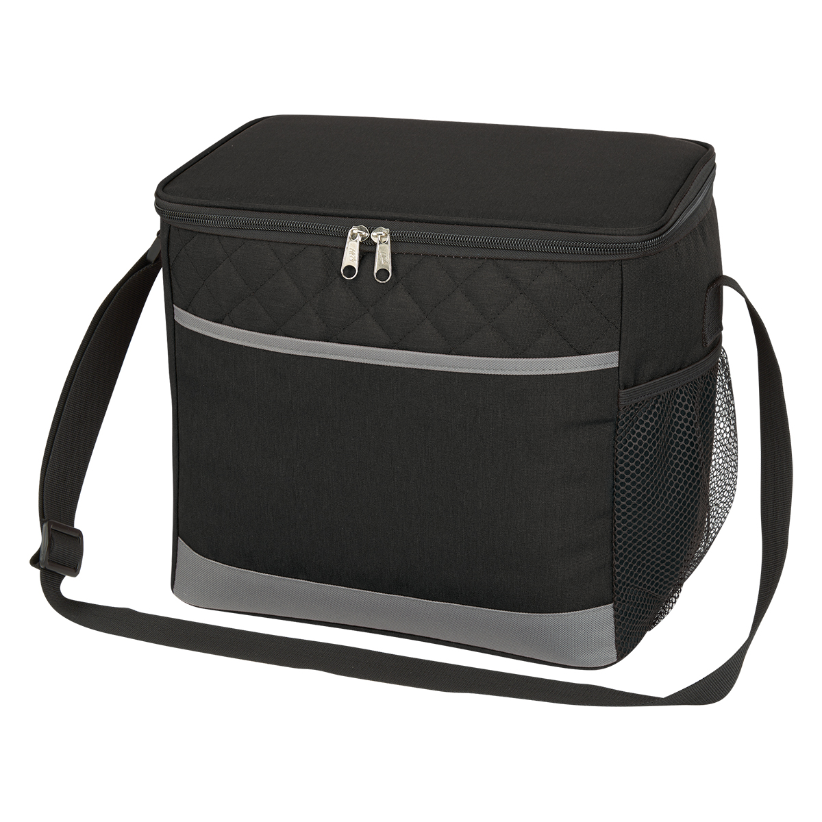 Picture of Carter Quilted Cooler Bag