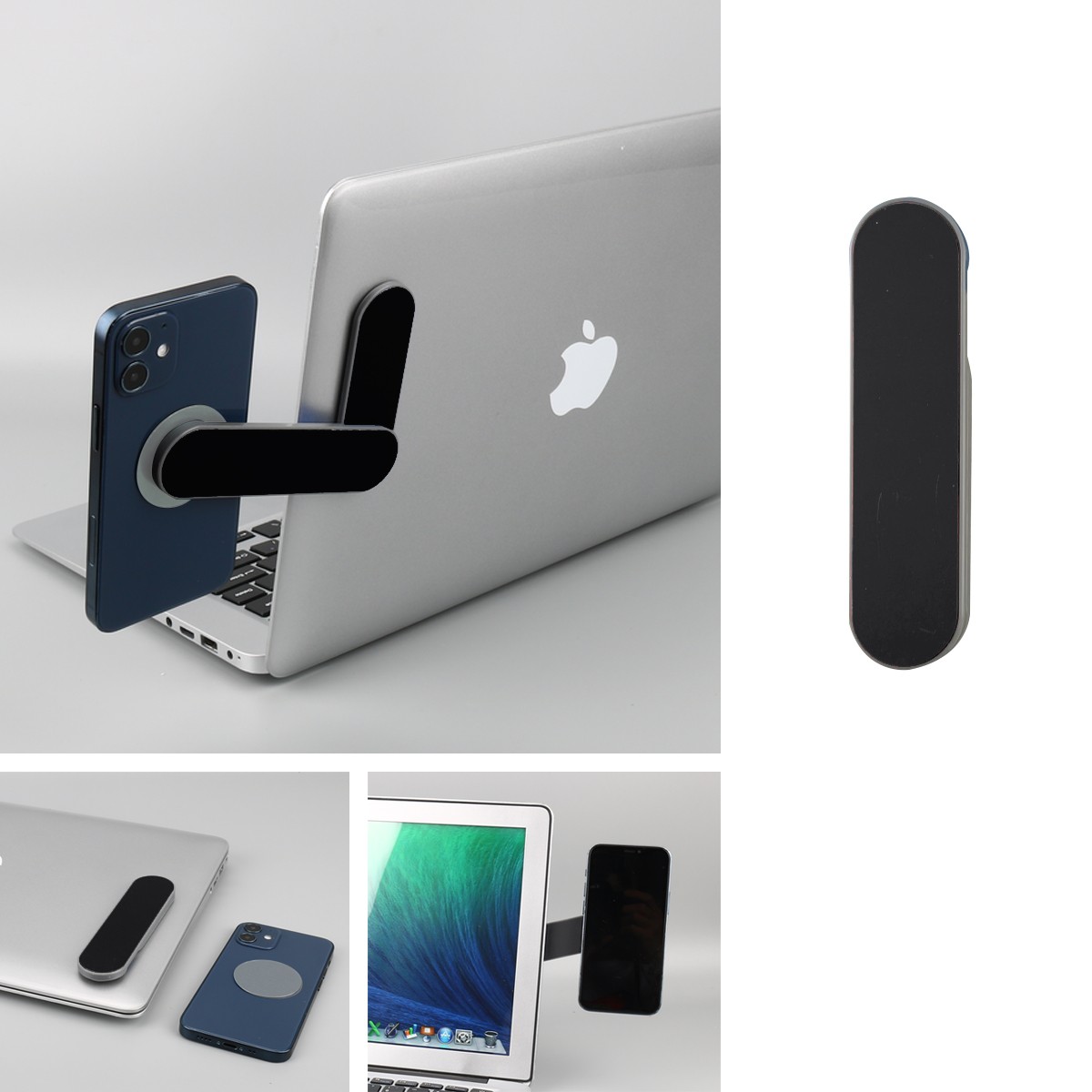 Picture of Laptop Swivel Phone Mount