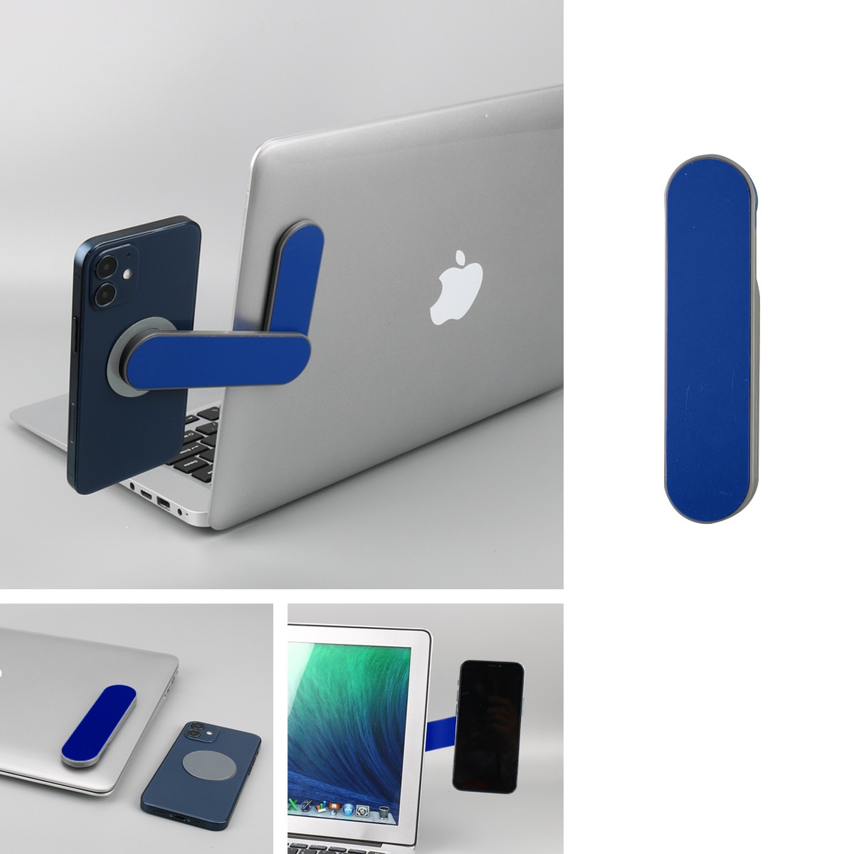 Picture of Laptop Swivel Phone Mount