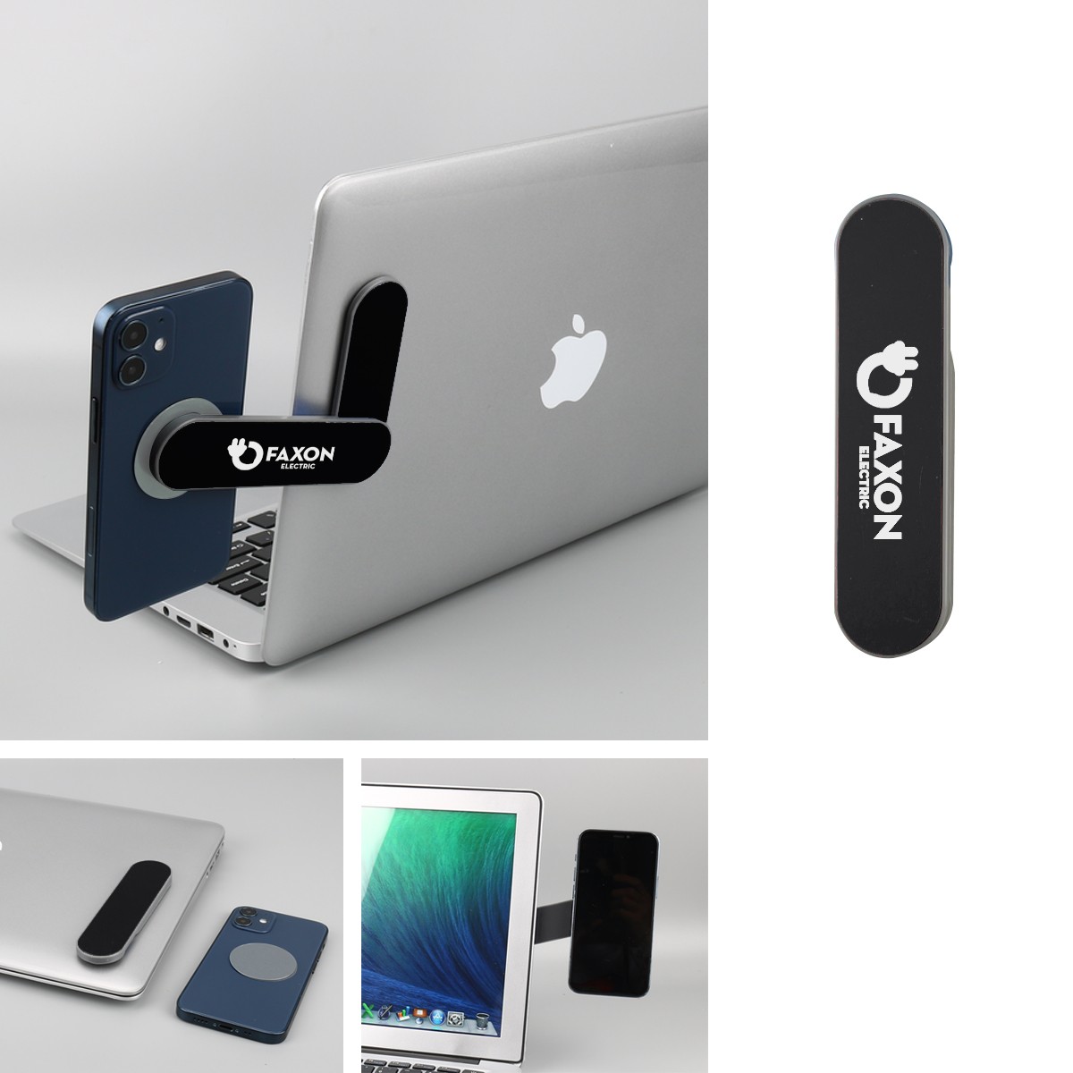 Picture of Laptop Swivel Phone Mount