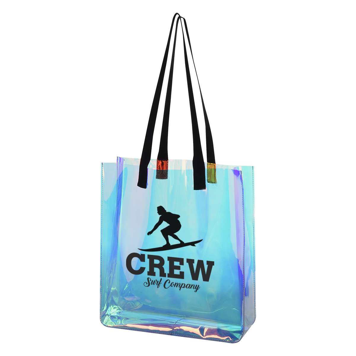 Picture of Hologram Tote Bag