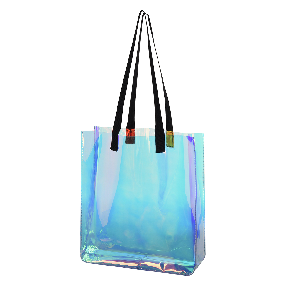 Picture of Hologram Tote Bag