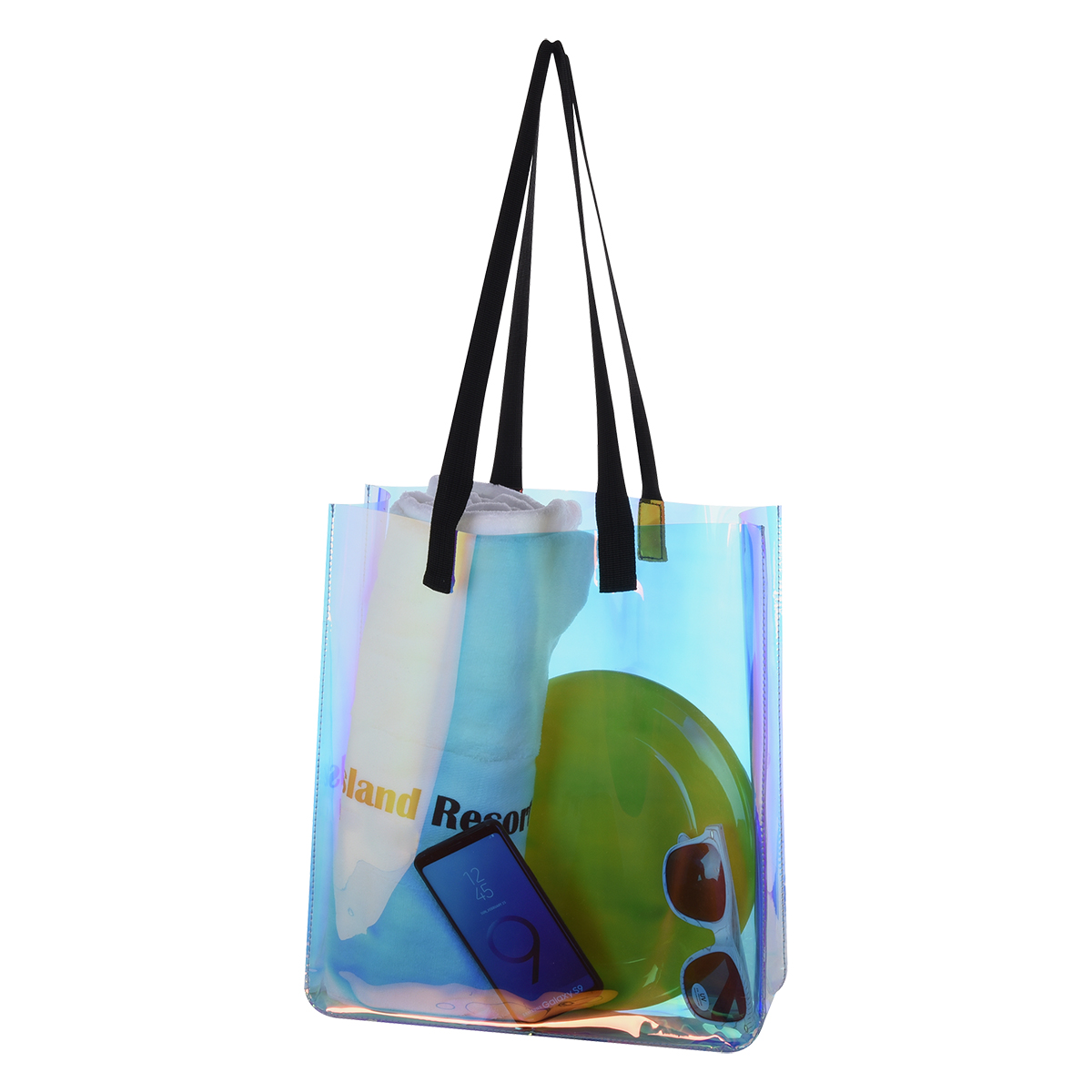 Picture of Hologram Tote Bag