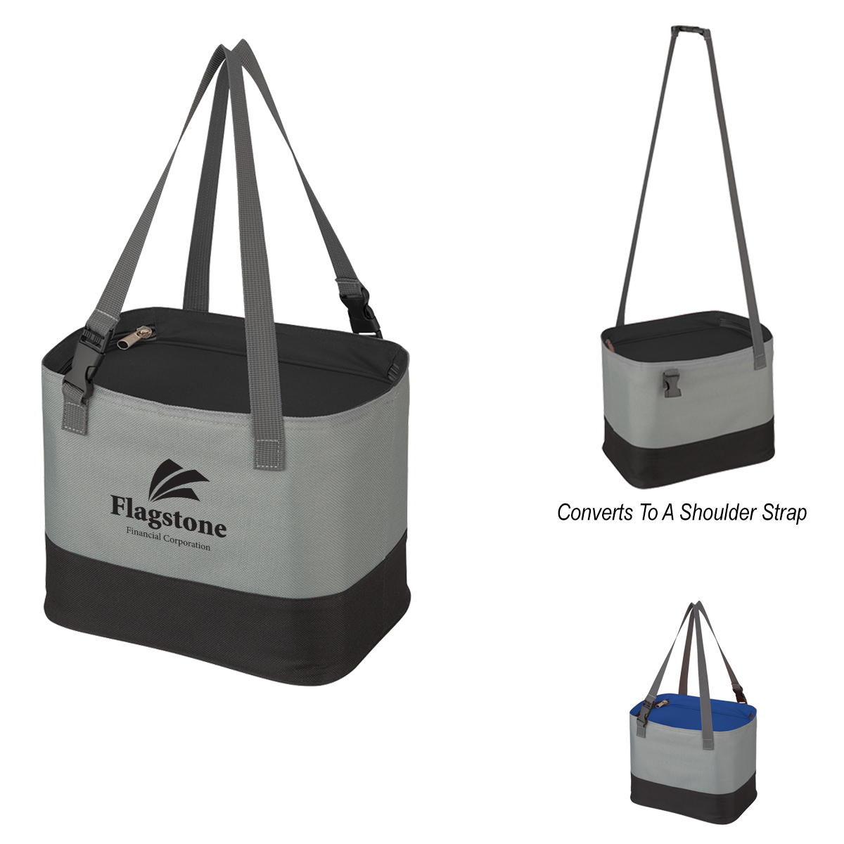 Picture of Alfresco Cooler Lunch Bag
