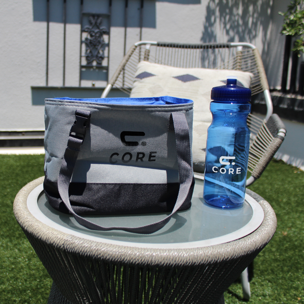 Picture of Alfresco Cooler Lunch Bag