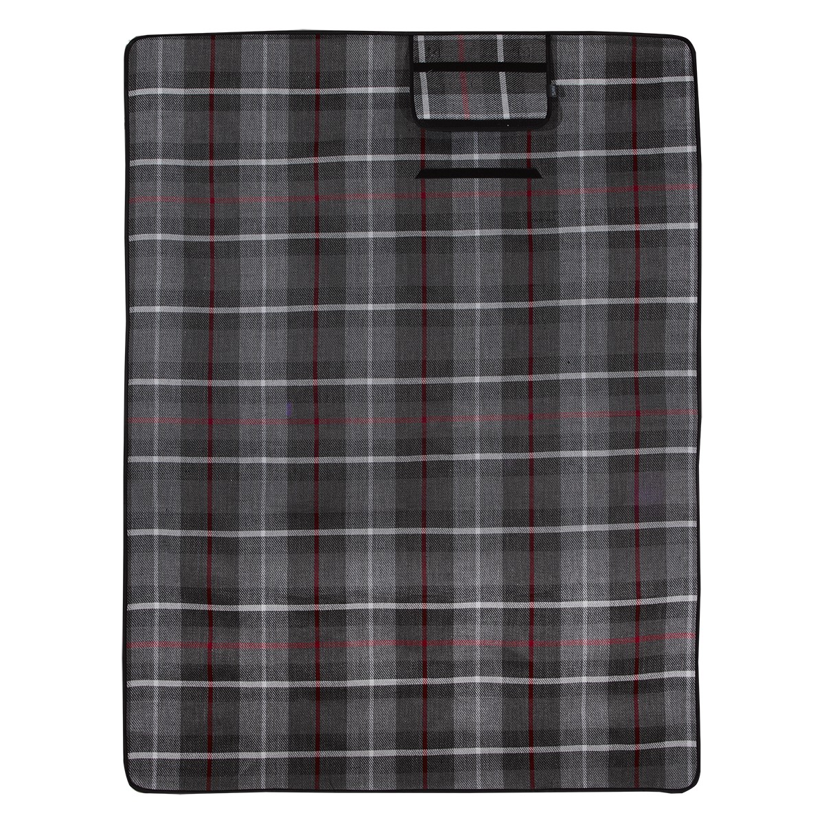 Picture of Highlander Roll-up Blanket
