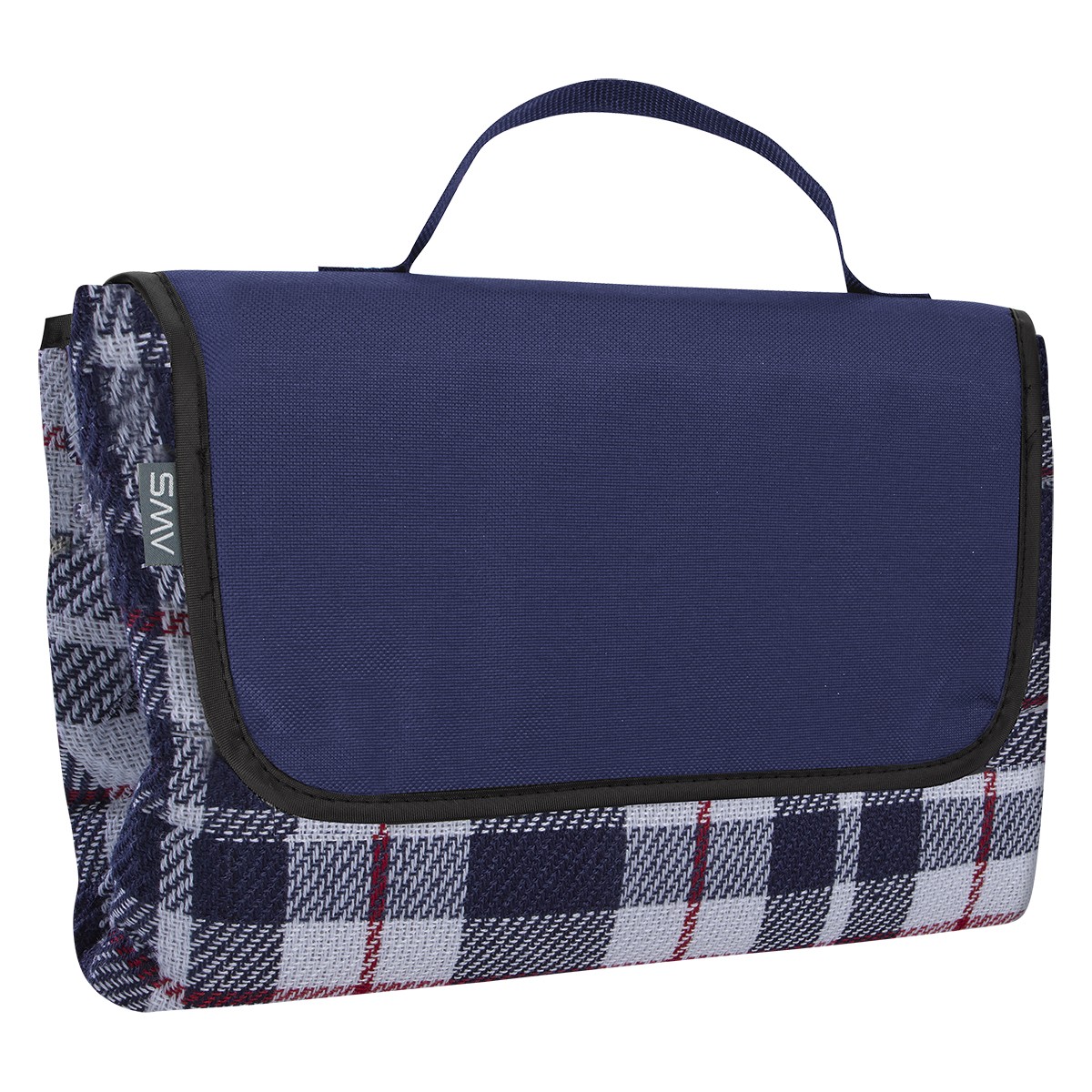 Picture of Highlander Roll-up Blanket