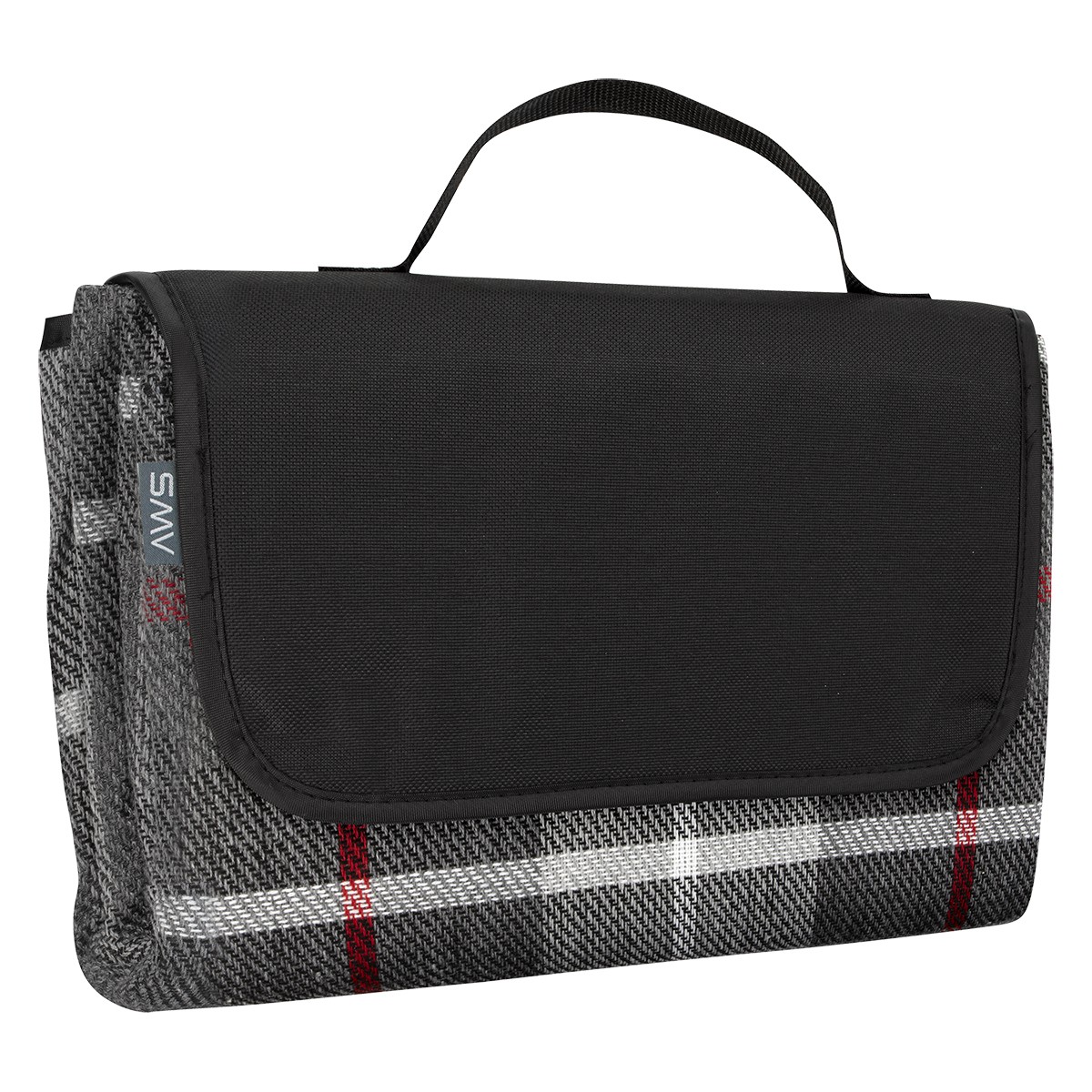 Picture of Highlander Roll-up Blanket