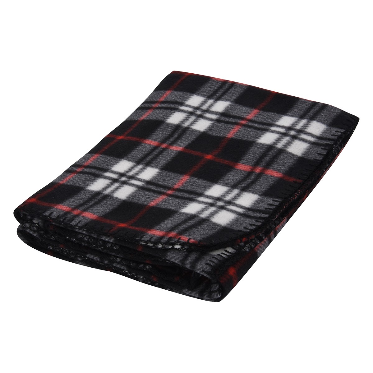 Picture of Fraser Fleece Blanket