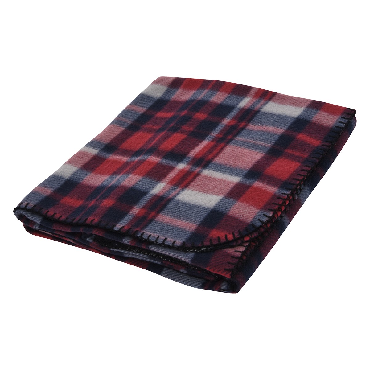 Picture of Fraser Fleece Blanket