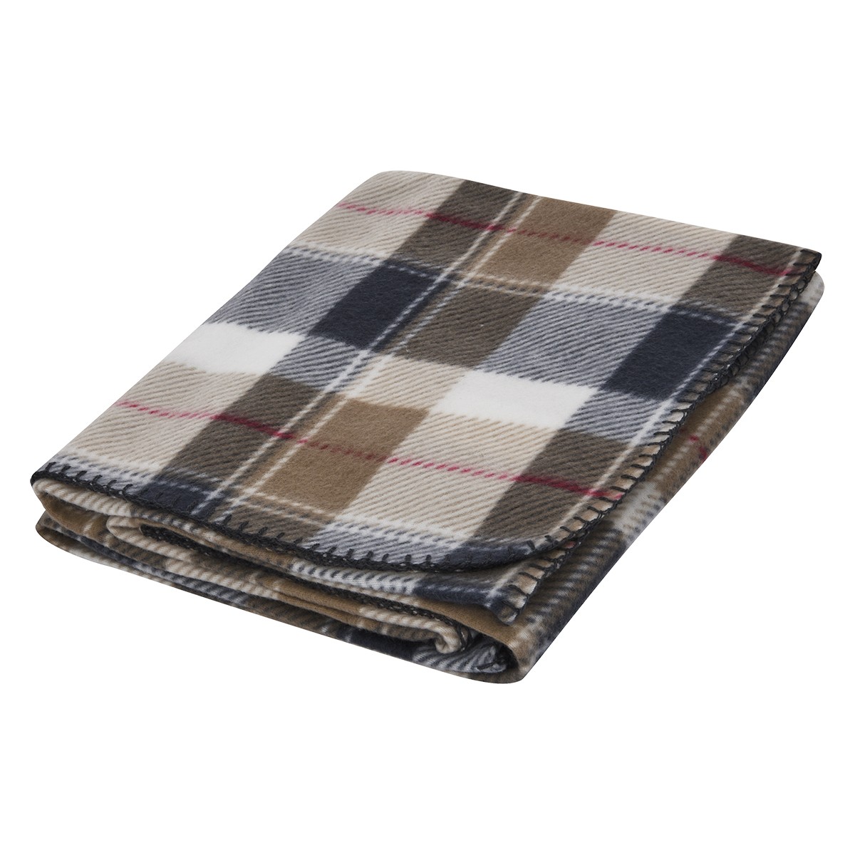 Picture of Fraser Fleece Blanket