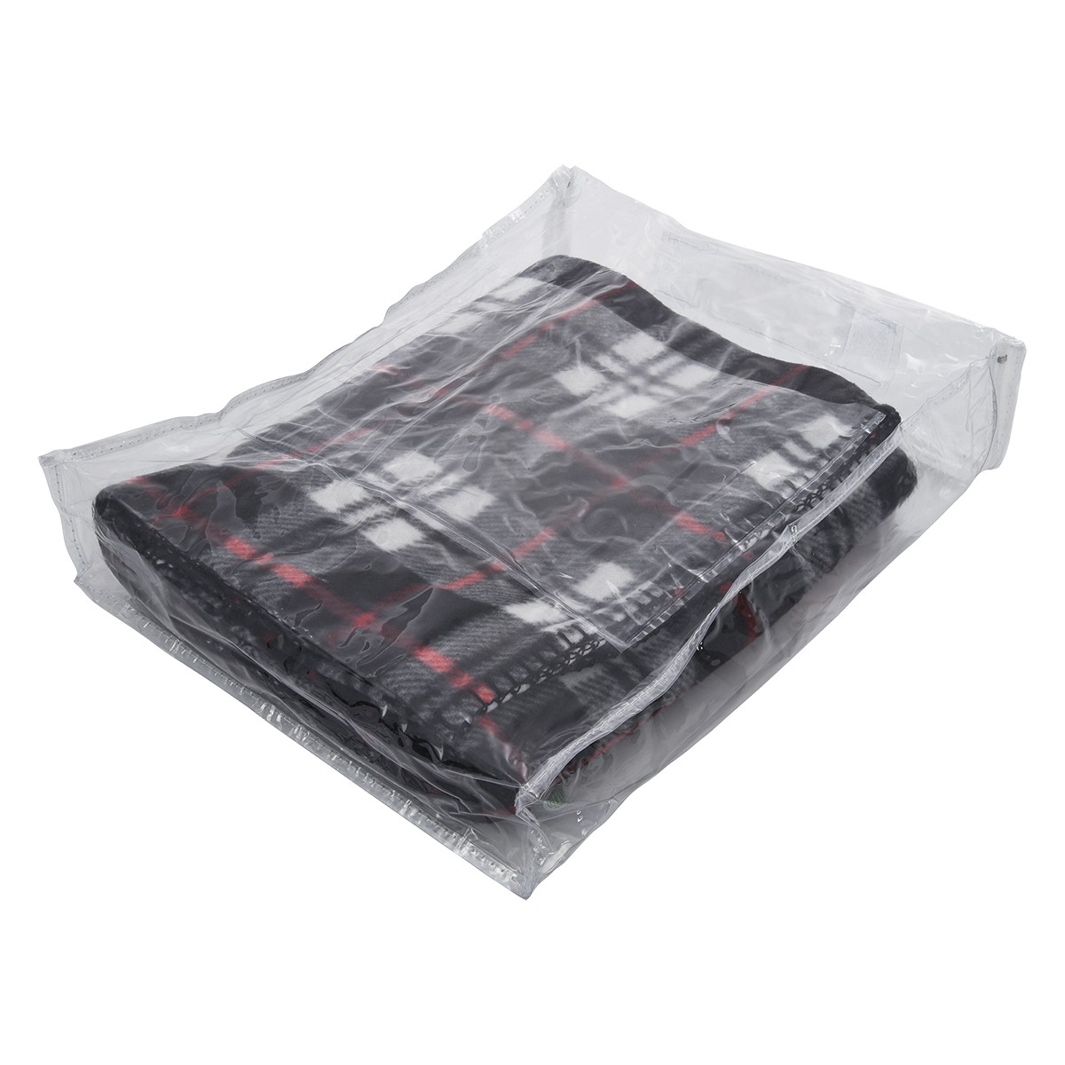 Picture of Fraser Fleece Blanket