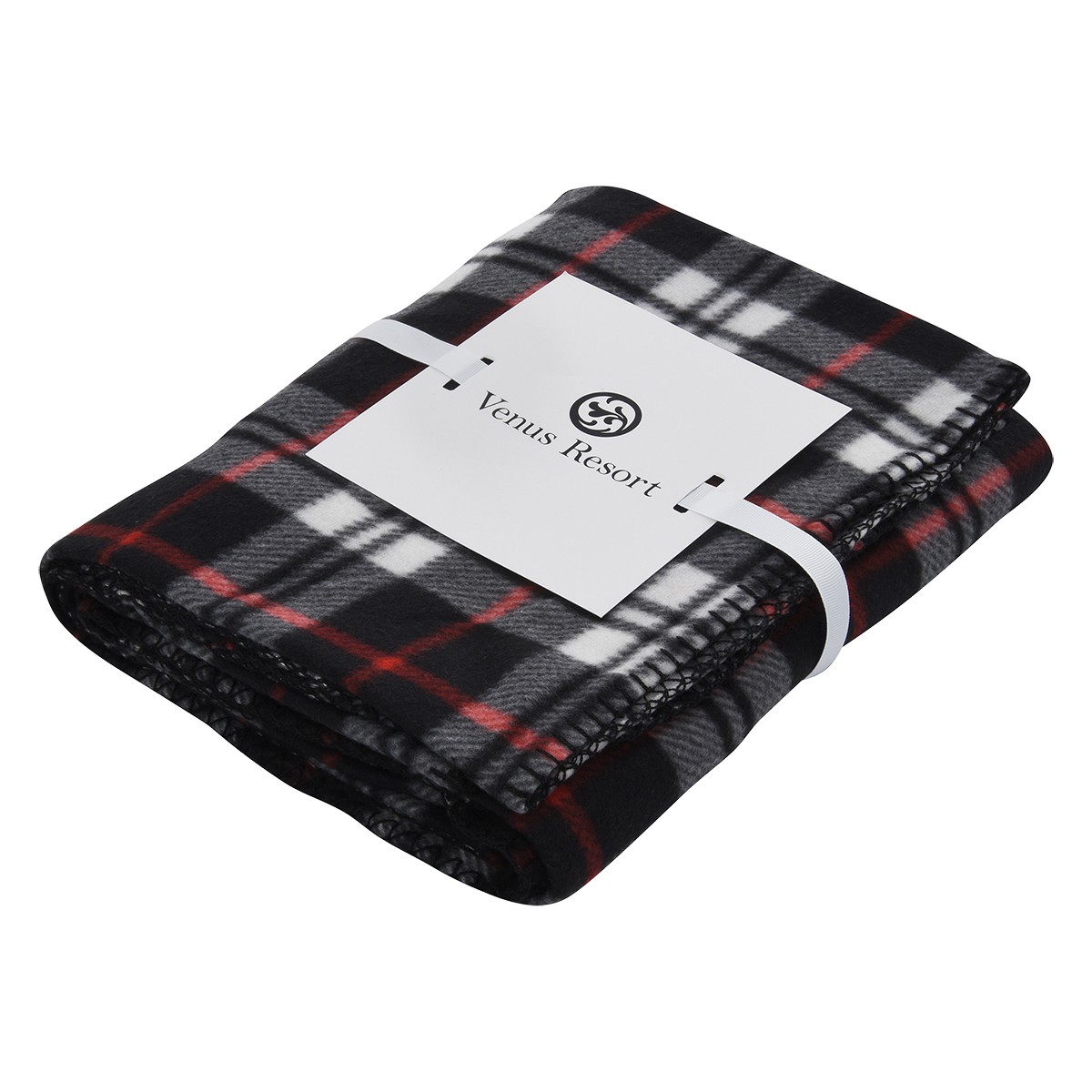 Picture of Fraser Fleece Blanket