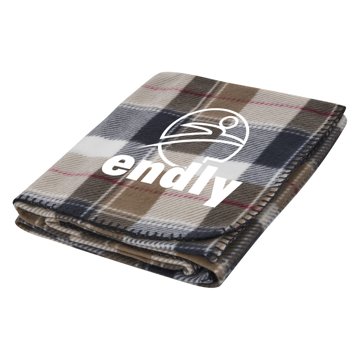 Picture of Fraser Fleece Blanket